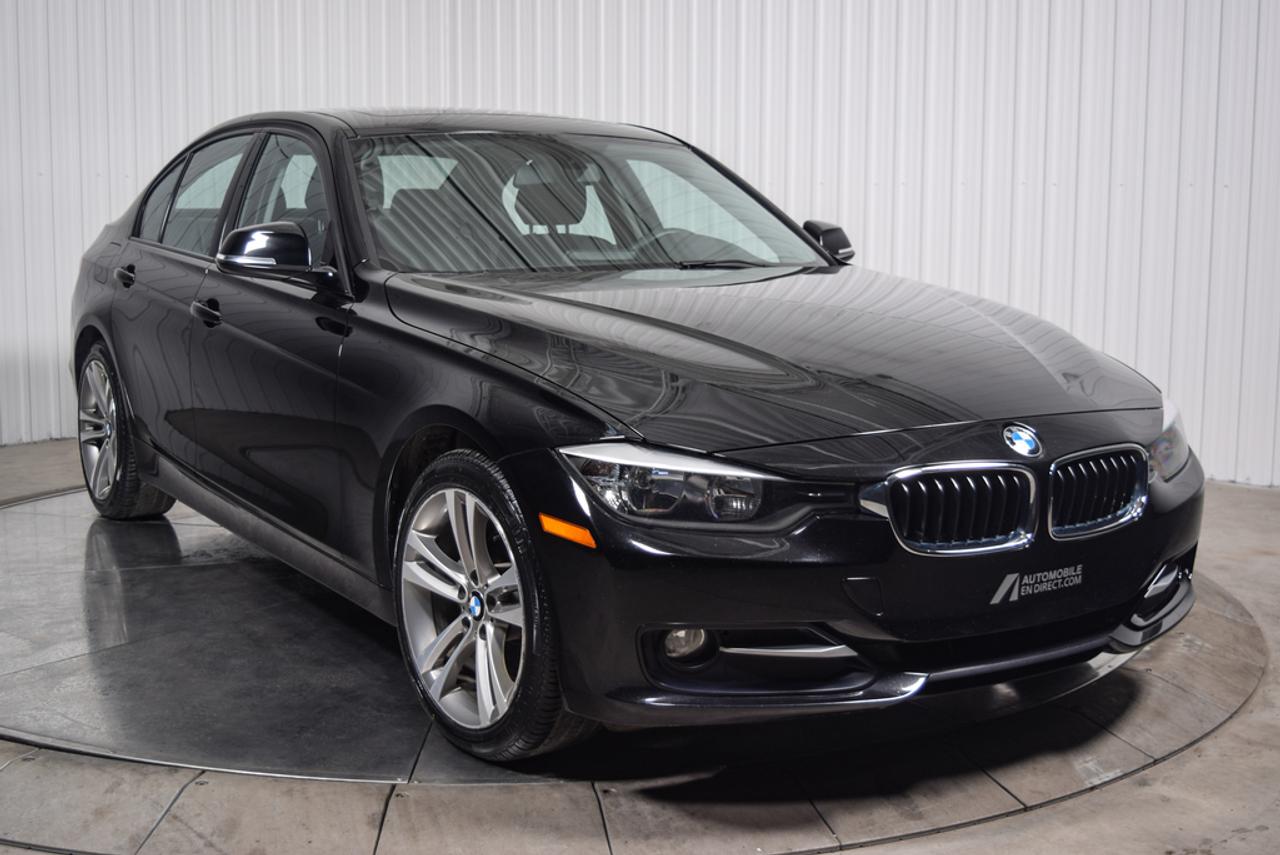 <a href=https://www.autoaubaine.com/BMW-3 Series-c7014600.html>https://www.autoaubaine.com/BMW-3 Series-c7014600.html</a>

PAS DE ROUILLE TRES PROPRE AIR CLIMATISE TOIT OUVRANT CUIR AWD SIEGES CHAUFFANTS-ELECTRIQUES VITRES TEINTEES PHARES ANTI-BROUILLARD REGULATEUR DE VITESSE VITRES ET MIROIRS ELECTRIQUES VERROUILLAGE SANS CLE 1200 véhicules - Livraison 24h - Financement facile à partir de 0.9% - Ouvert 7 jours / 5 soirs Automobile en Direct.com cest le plus gros inventaire de véhicules doccasion, avec toutes les marques et tous les modèles offert au meilleur prix. Cest aussi profiter de nombreux avantages exclusifs et dune gamme complète de services offerts en un seul endroit: - Livraison rapide en moins de 24h. - Financement facile sur place à partir de 0.9%. - 2ième et 3ième chance au crédit 100% approuvée. - Allocation incroyable pour vente et échange de véhicule sur place. Au delà des véhicules, Automobile en Direct.com, cest une équipe de 150 passionnés qui vous accueille dans une ambiance sincère, amicale et courtoise. Il ny a pas de fla-fla ou de pression inutile. Vous vendez votre véhicule? Nous achetons au meilleur prix même si vous nachetez pas avec nous. Passez nous voir en magasin ou prenez rendez-vous pour un essai routier. Faites vite. Chaque véhicule est unique. Ce véhicule ne correspond pas exactement à ce que vous recherchez? Visitez Automobile en Direct.com, nous avons accès à toutes les marques et tous les modèles au meilleur prix garanti. Automobile en Direct.com - Encore mieux que du neuf. Automobile en Direct.com is the largest used car inventory with all makes and models offered at the lowest price. They also offer access to exclusive offers and services in one location: - Fast delivery in less than 24 hours. - Easy financing starting at 0.9%. - 2nd and 3rd credit chance 100% approved. - Best value offered for your trade-in. Beyond the vehicles, Automobile en Direct.com is a team of 150 pasionnate people that welcome you in a simple, friendly and nice atmosphere. There is no run-around or pressure when you deal with us. Are you selling your vehicle? We buy at the best price, even if you dont buy with us. Visit us in store or make an appointment for a test drive. Hurry hup, every vehicle is unique. This vehicle does not match exactly with what you want? Visit us at Automobile en Direct.com, we have access to all makes and vehicle at the lowest price guaranteed Automobile en Direct.com - Even better than new.
