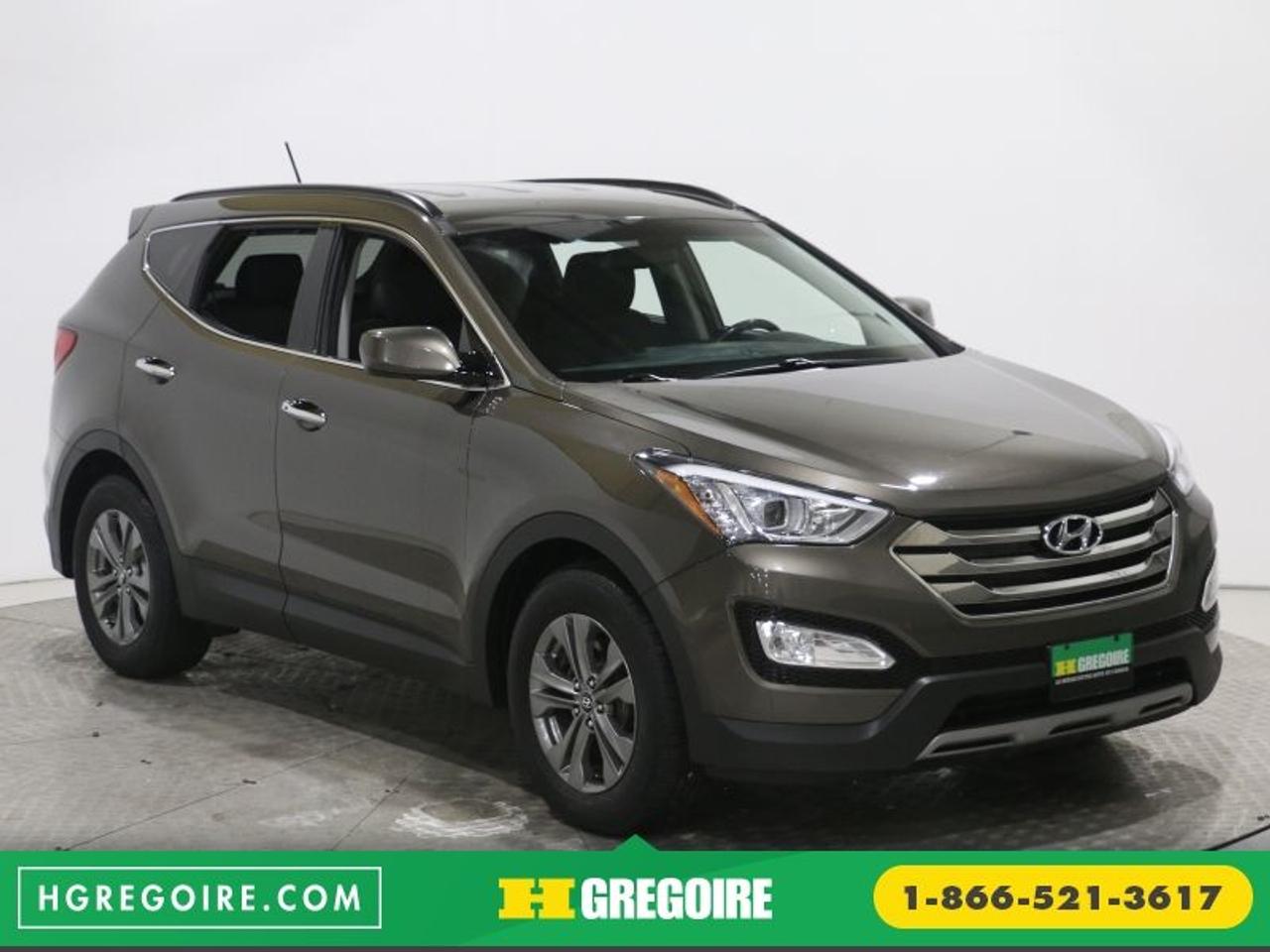 <a href=https://www.autoaubaine.com/Hyundai-Santa Fe-c6987488.html>https://www.autoaubaine.com/Hyundai-Santa Fe-c6987488.html</a>

Hyundai Santa Fe Premium Awd Auto A/c Gr Elect Mags Bluetooth 2013

Freins ABS, Lecteur MP3, Miroirs chauffants, Volant ajustable, Aileron, Radio satellite, Ordinateur de bord, Volant gain de cuir, Antipatinage, Phares antibrouillards

ECONOMISER 21 004$! BAS KILOMÉTRAGE, JAMAIS ACCIDENTÉ, Bluetooth, Aucun frais caché, Taux dintérêt imbattable! Ouvert 7 jours. Inspection en plus de 125 points et rigoureux processus de remise à neuf. Satisfaction garantie de 3 jours ou argent remis et privilège déchange 30 jours. Obtenez le meilleur taux de financement et même une 2e ou 3e chance au crédit. Pour plus dinformation sur cette voiture et pour obtenir le rapport dhistorique CarProof gratuitement, visitez https://www.hgregoire.com/fr-stk/918721. *Prix du manufacturier neuf (38 499$)