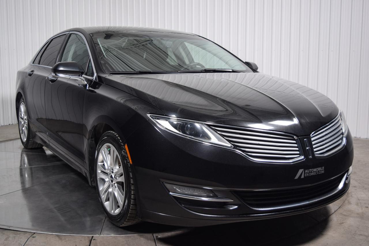 <a href=https://www.autoaubaine.com/Lincoln-MKZ-c7009760.html>https://www.autoaubaine.com/Lincoln-MKZ-c7009760.html</a>

JAMAIS ACCIDENTE PAS DE ROUILLE TRES PROPRE AIR CLIMATISE GROSSE ECRAN TACTILE CAMERA DE RECUL MAGS 18 HYBRID SIEGES CHAUFFANTS-ELECTRIQUES CUIR REGULATEUR DE VITESSE PHARES ANTI-BROUILLARD VITRES TEINTEES VITRES ET MIROIRS ELECTRIQUES VERROUILLAGE SANS CLE 1200 véhicules - Livraison 24h - Financement facile à partir de 0.9% - Ouvert 7 jours / 5 soirs Automobile en Direct.com cest le plus gros inventaire de véhicules doccasion, avec toutes les marques et tous les modèles offert au meilleur prix. Cest aussi profiter de nombreux avantages exclusifs et dune gamme complète de services offerts en un seul endroit: - Livraison rapide en moins de 24h. - Financement facile sur place à partir de 0.9%. - 2ième et 3ième chance au crédit 100% approuvée. - Allocation incroyable pour vente et échange de véhicule sur place. Au delà des véhicules, Automobile en Direct.com, cest une équipe de 150 passionnés qui vous accueille dans une ambiance sincère, amicale et courtoise. Il ny a pas de fla-fla ou de pression inutile. Vous vendez votre véhicule? Nous achetons au meilleur prix même si vous nachetez pas avec nous. Passez nous voir en magasin ou prenez rendez-vous pour un essai routier. Faites vite. Chaque véhicule est unique. Ce véhicule ne correspond pas exactement à ce que vous recherchez? Visitez Automobile en Direct.com, nous avons accès à toutes les marques et tous les modèles au meilleur prix garanti. Automobile en Direct.com - Encore mieux que du neuf. Automobile en Direct.com is the largest used car inventory with all makes and models offered at the lowest price. They also offer access to exclusive offers and services in one location: - Fast delivery in less than 24 hours. - Easy financing starting at 0.9%. - 2nd and 3rd credit chance 100% approved. - Best value offered for your trade-in. Beyond the vehicles, Automobile en Direct.com is a team of 150 pasionnate people that welcome you in a simple, friendly and nice atmosphere. There is no run-around or pressure when you deal with us. Are you selling your vehicle? We buy at the best price, even if you dont buy with us. Visit us in store or make an appointment for a test drive. Hurry hup, every vehicle is unique. This vehicle does not match exactly with what you want? Visit us at Automobile en Direct.com, we have access to all makes and vehicle at the lowest price guaranteed Automobile en Direct.com - Even better than new.