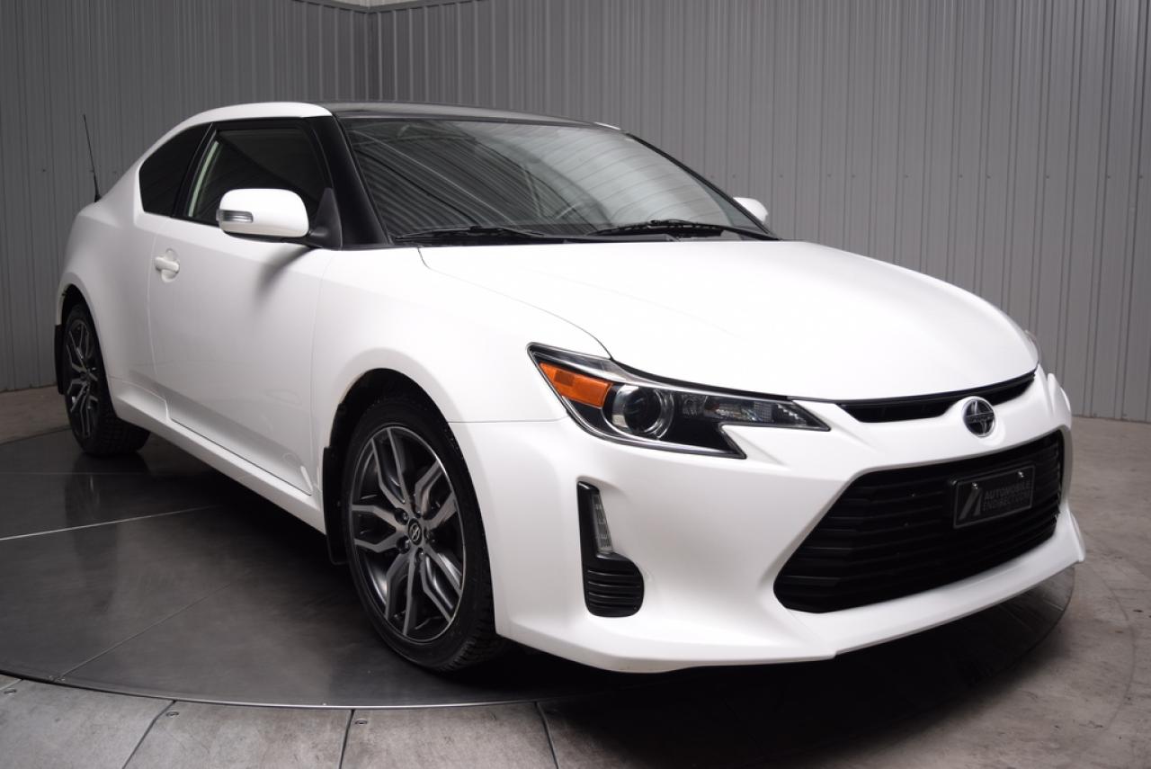 Used 2014 Scion tC Toit A/c Mags 16 for sale in St-Hubert, QC