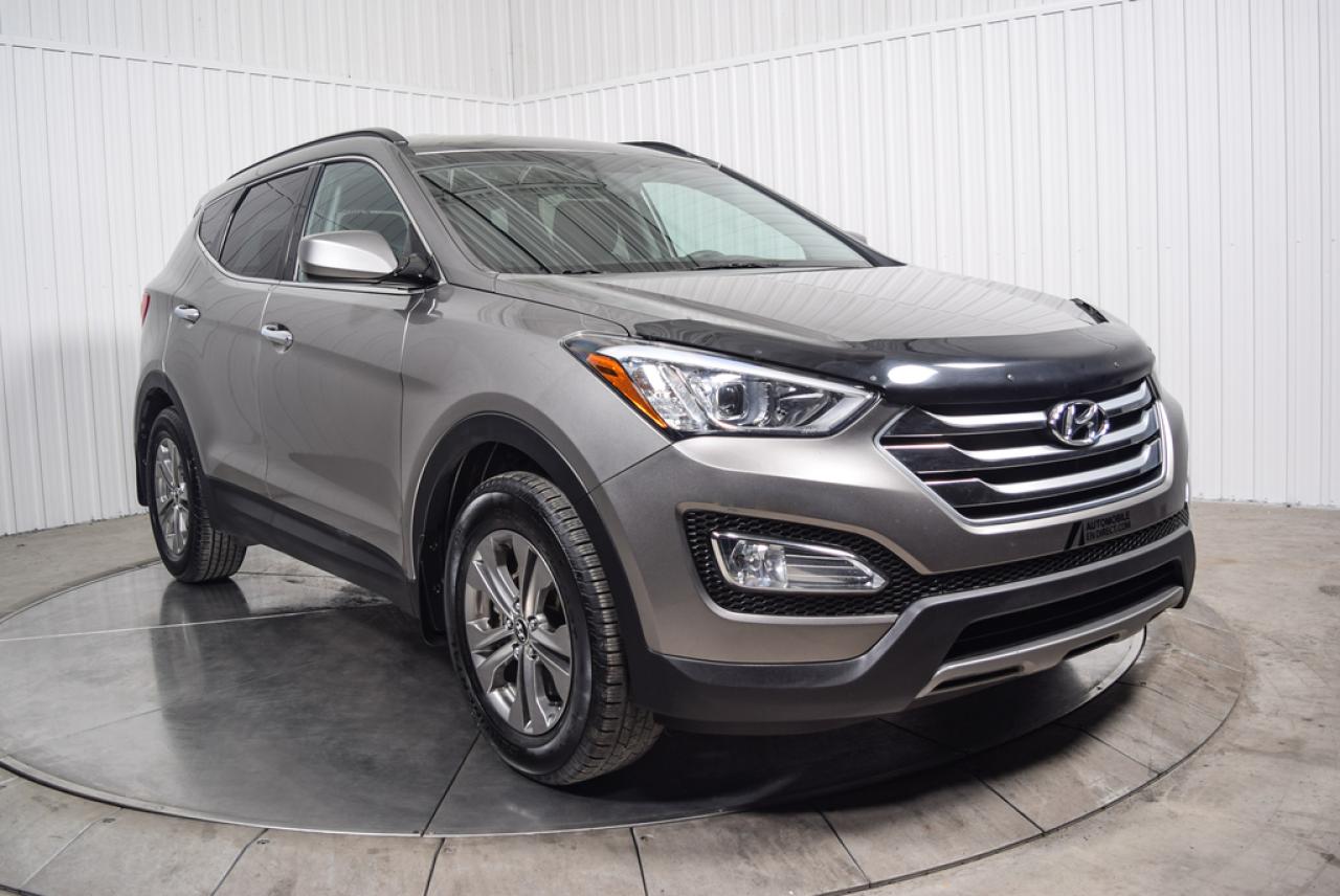 Used 2015 Hyundai Santa Fe Sport A/c Mags for sale in St-Hubert, QC