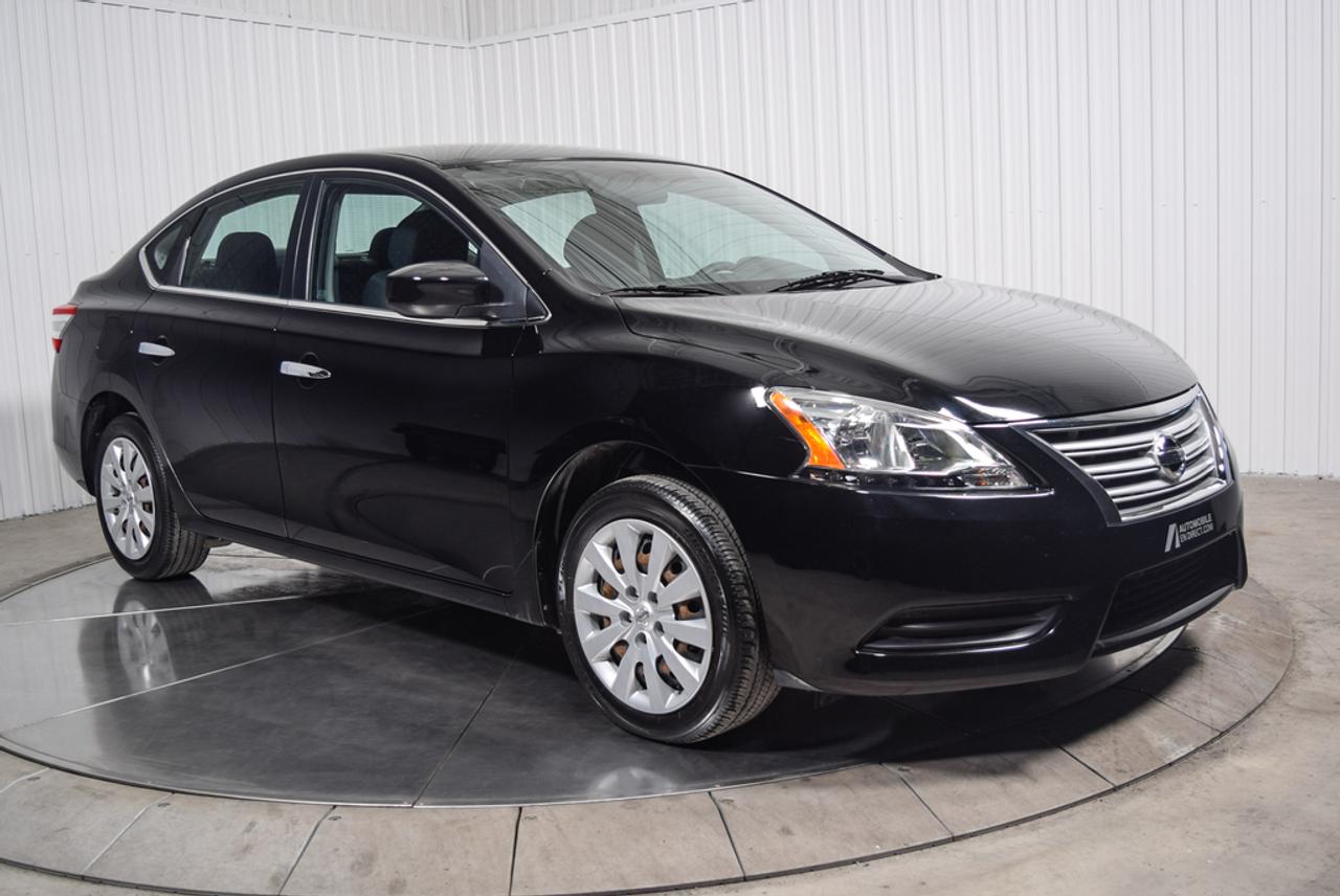 <a href=https://www.autoaubaine.com/Nissan-Sentra-c6999395.html>https://www.autoaubaine.com/Nissan-Sentra-c6999395.html</a>

AUTOMATIQUE AUDIO SUR LE VOLANT BLUETOOTH VERROUILLAGE SANS CLE TOUTE EQUIPEE ECONOMIQUE BAS KILOMETRAGE FINANCEMENT DISPONIBLE ET FLEXIBLE 1ière ET 2e CHANCE AU CRÉDIT DISPONIBLE À PARTIR DE 4,99% KM CERTIFIÉ VÉHICULE INSPECTÉ Prix établi sur financement et selon options dorigine Accessoires additionnels exclus.Dans le cas où un véhicule publié contiendrait des renseignements inexacts à cause dune erreur typographique, photographique, sur le prix ou autre, le concessionnaire se réserve le droit de refuser ou dannuler toute demande. Tout équipement nétant pas dorigine est exclu de la garantie légale du fabricant.