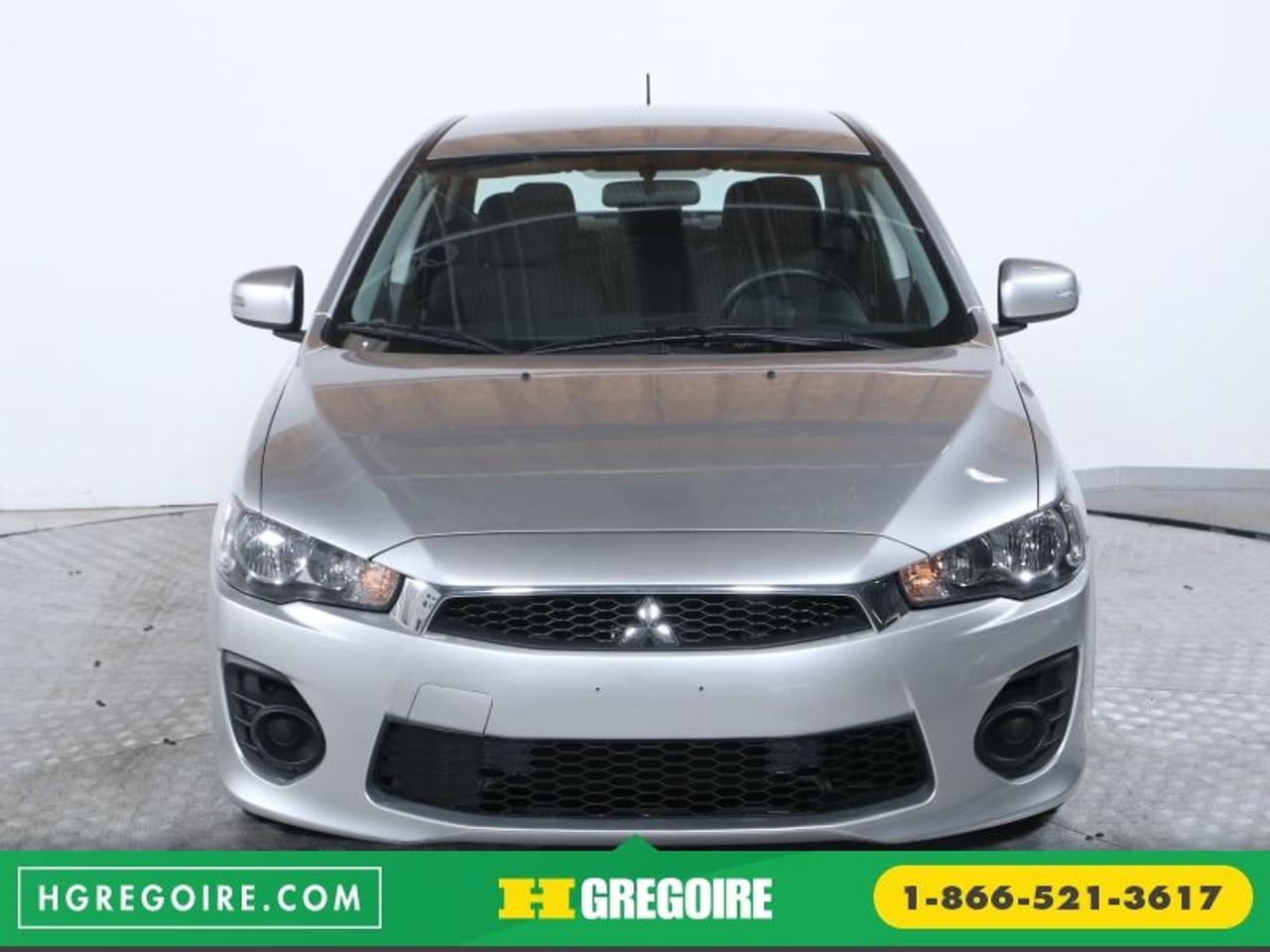<a href=https://www.autoaubaine.com/Mitsubishi-Lancer-c7019694.html>https://www.autoaubaine.com/Mitsubishi-Lancer-c7019694.html</a>

Mitsubishi Lancer Es Auto A/c Bluetooth Gr Elect 2016

Freins ABS, Lecteur MP3, Miroirs chauffants, Volant ajustable, Ordinateur de bord, Antipatinage

ECONOMISER 7 703$! JAMAIS ACCIDENTÉ, Bluetooth, Aucun frais caché, Taux dintérêt imbattable! Ouvert 7 jours. Inspection en plus de 125 points et rigoureux processus de remise à neuf. Satisfaction garantie de 3 jours ou argent remis et privilège déchange 30 jours. Obtenez le meilleur taux de financement et même une 2e ou 3e chance au crédit. Pour plus dinformation sur cette voiture et pour obtenir le rapport dhistorique CarProof gratuitement, visitez https://www.hgregoire.com/fr-stk/918018. *Prix du manufacturier neuf (21 198$)