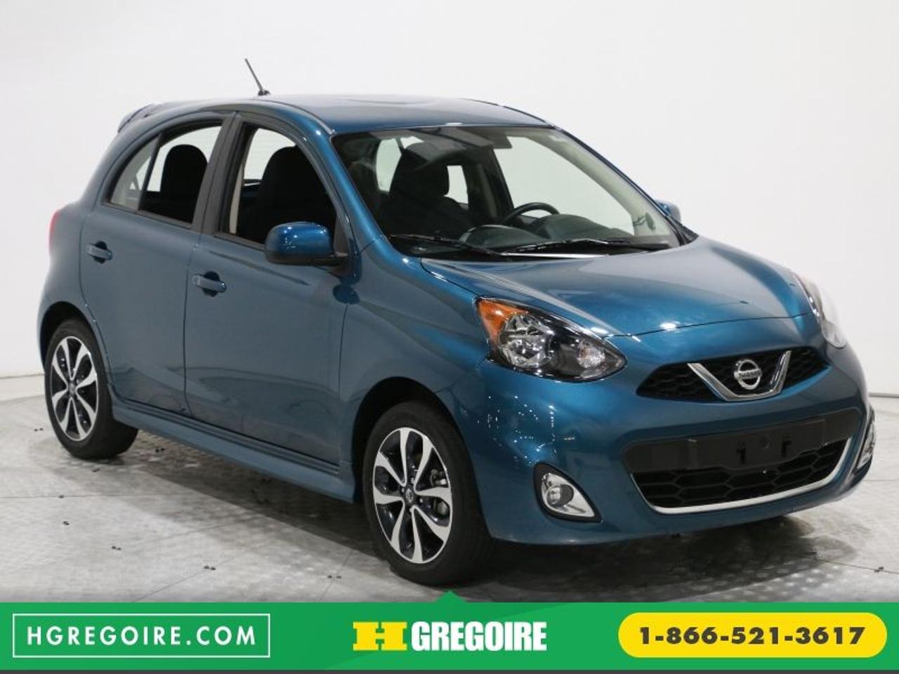 <a href=https://www.autoaubaine.com/Nissan-Micra-c7018647.html>https://www.autoaubaine.com/Nissan-Micra-c7018647.html</a>

Nissan Micra Sr Auto A/c Mags Bluethoot 2017

Freins ABS, Lecteur MP3, Miroirs chauffants, Volant ajustable, Aileron, Ordinateur de bord, Volant gain de cuir, Antipatinage, Phares antibrouillards

ECONOMISER 3 193$! Camera de recul, Bluetooth, Aucun frais caché, Taux dintérêt imbattable! Ouvert 7 jours. Inspection en plus de 125 points et rigoureux processus de remise à neuf. Satisfaction garantie de 3 jours ou argent remis et privilège déchange 30 jours. Obtenez le meilleur taux de financement et même une 2e ou 3e chance au crédit. Pour plus dinformation sur cette voiture et pour obtenir le rapport dhistorique CarProof gratuitement, visitez https://www.hgregoire.com/fr-stk/919704. *Prix du manufacturier neuf (17 188$)