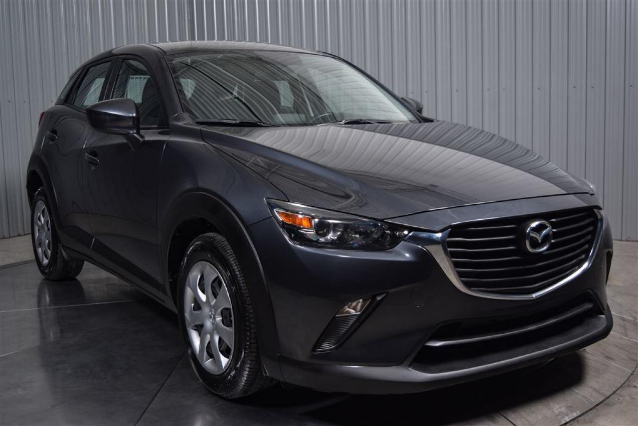 Used 2016 Mazda CX-3 Camera De Recul A/c for sale in St-Hubert, QC