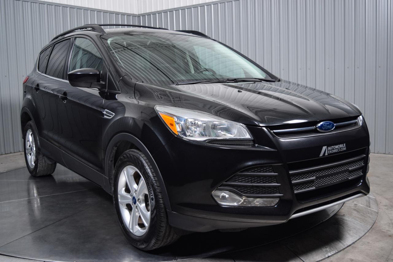 Used 2013 Ford Escape Se Mags Toit Pano for sale in St-Hubert, QC