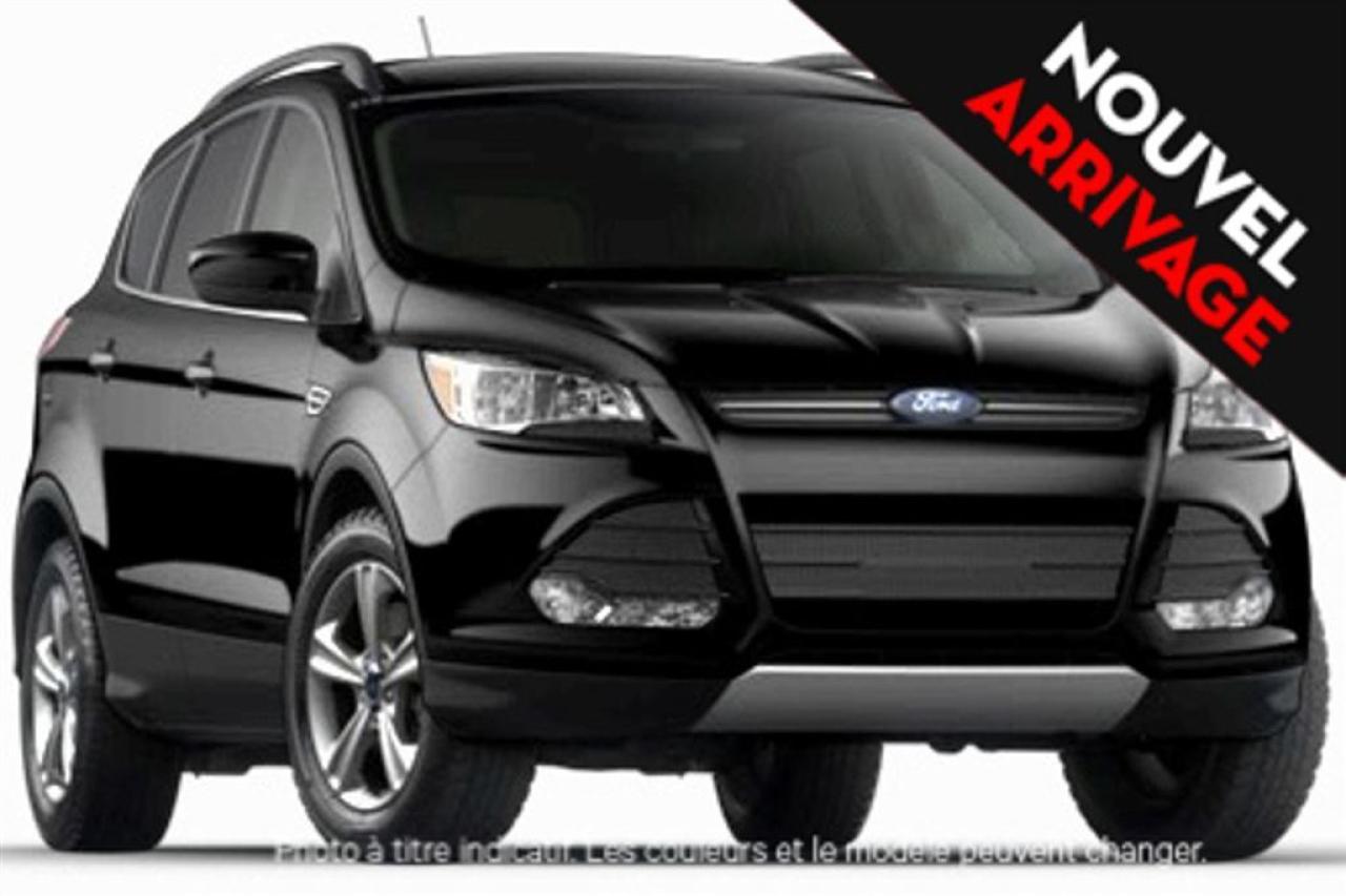 Used 2014 Ford Escape Se Awd A/c for sale in St-Hubert, QC