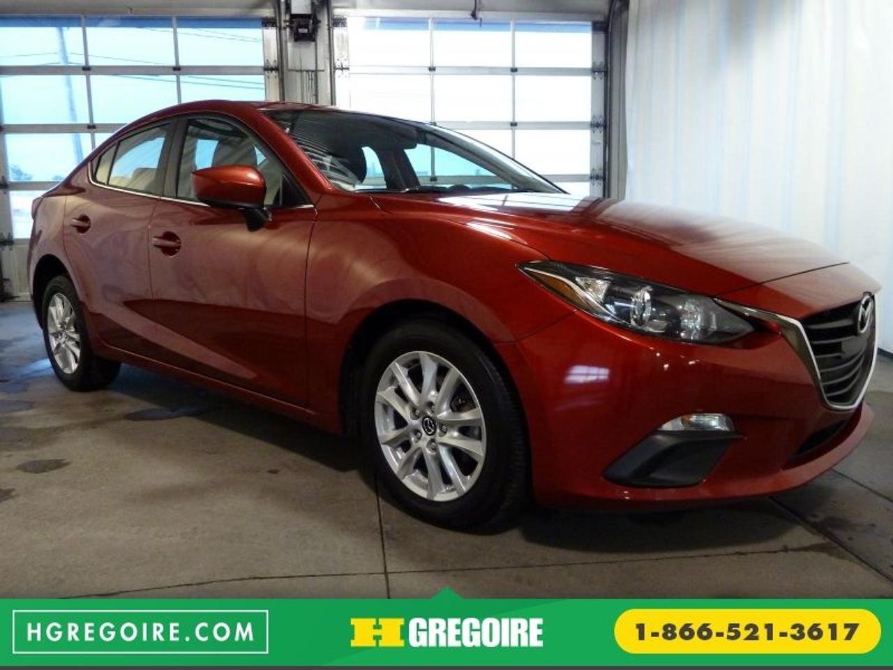 <a href=https://www.autoaubaine.com/Mazda-3-c6904789.html>https://www.autoaubaine.com/Mazda-3-c6904789.html</a>

Mazda 3 Gs Toit Caméra Bluetooth Mags Sieges Chauffants 2016

Toit ouvrant, Freins ABS, Lecteur MP3, Volant ajustable, Radio satellite, Ordinateur de bord, Volant gain de cuir, Antipatinage

ECONOMISER 2 155$! JAMAIS ACCIDENTÉ, Camera de recul, Bluetooth, Aucun frais caché, Taux dintérêt imbattable! Ouvert 7 jours. Inspection en plus de 125 points et rigoureux processus de remise à neuf. Satisfaction garantie de 3 jours ou argent remis et privilège déchange 30 jours. Obtenez le meilleur taux de financement et même une 2e ou 3e chance au crédit. Pour plus dinformation sur cette voiture et pour obtenir le rapport dhistorique CarProof gratuitement, visitez https://www.hgregoire.com/fr-stk/R1376. *Prix du manufacturier neuf (21 150$)