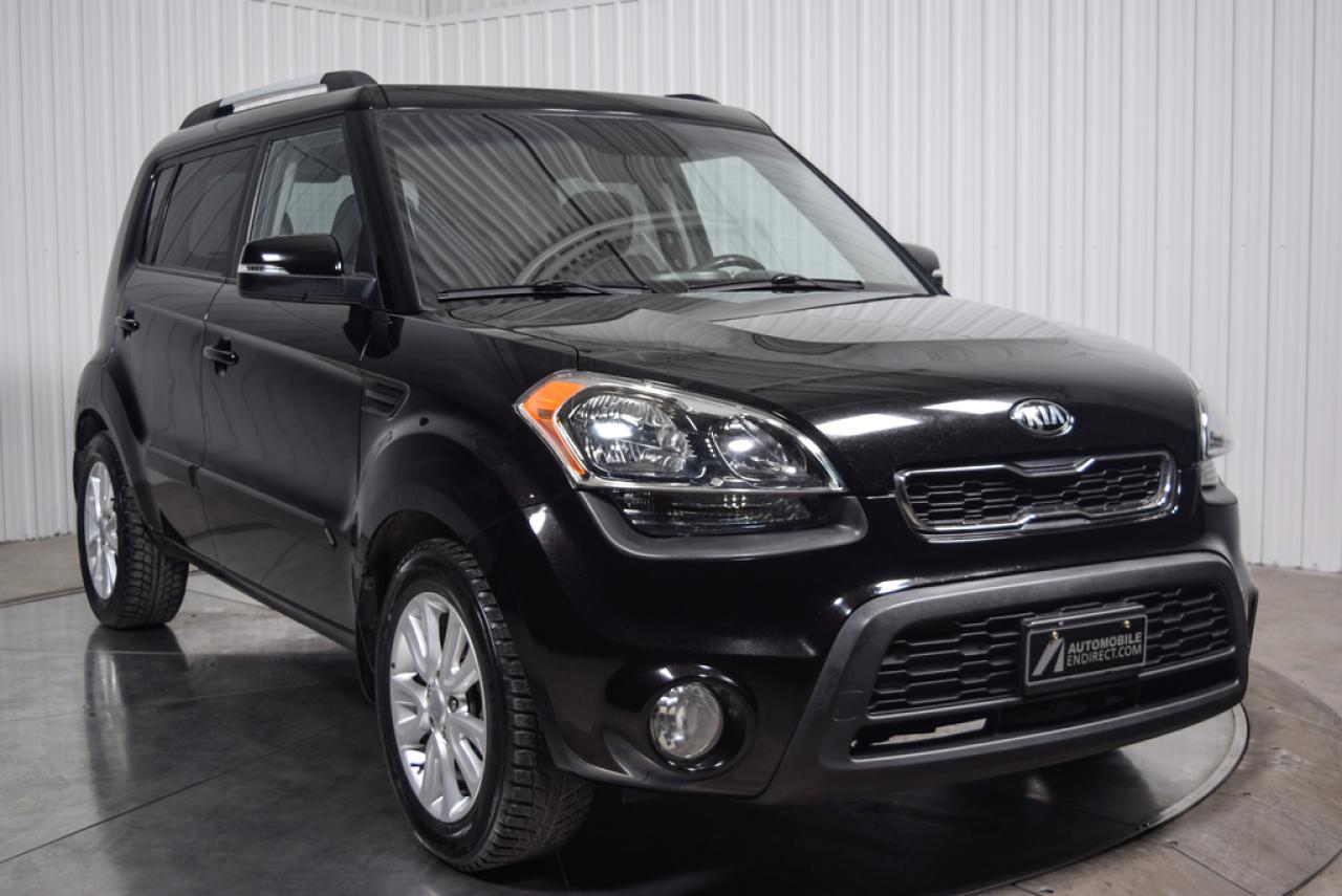 Used 2013 Kia Soul 2u A/c Mags for sale in St-Hubert, QC