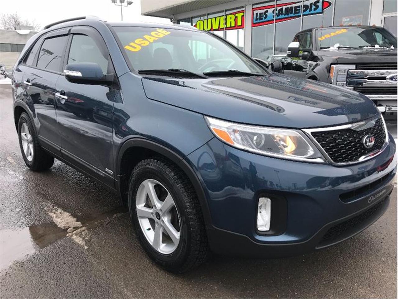<a href=https://www.autoaubaine.com/Kia-Sorento-c7022503.html>https://www.autoaubaine.com/Kia-Sorento-c7022503.html</a>

INSPECTÉ EN 152 POINTS pour une condition optimale digne dun vrai concessionnaire SUBARU.         Pourquoi acheter tout autre modèle quand on peut profiter de la fiabilité et de lincroyable traction intégrale dun Subaru. WWW.LÉVISSUBARU.COM - 1 866 220-8827        PLUS DE 75 VÉHICULES DOCCASION SUBARU EN INVENTAIRE! NOUS SOMMES LE PLUS GROS CONCESSIONNAIRE DE VÉHICULES DOCCASION SUBARU À QUÉBEC! NOS HAUTS STANDARDS DE QUALITÉ, LE PLUS GRAND CHOIX AU PAYS, LE MEILLEUR RAPPORT QUALITÉ/PRIX ET UNE APPROCHE SANS PRESSION FONT DE LÉVIS SUBARU UNE VALEUR SÛRE POUR LACHAT DE VOTRE PROCHAIN VÉHICULE DOCCASION.         **FINANCEMENT DISPONIBLE FACILE ET RAPIDE !! FINANCEMENT 1ER ET 2E CHANCE AU CRÉDIT.**
