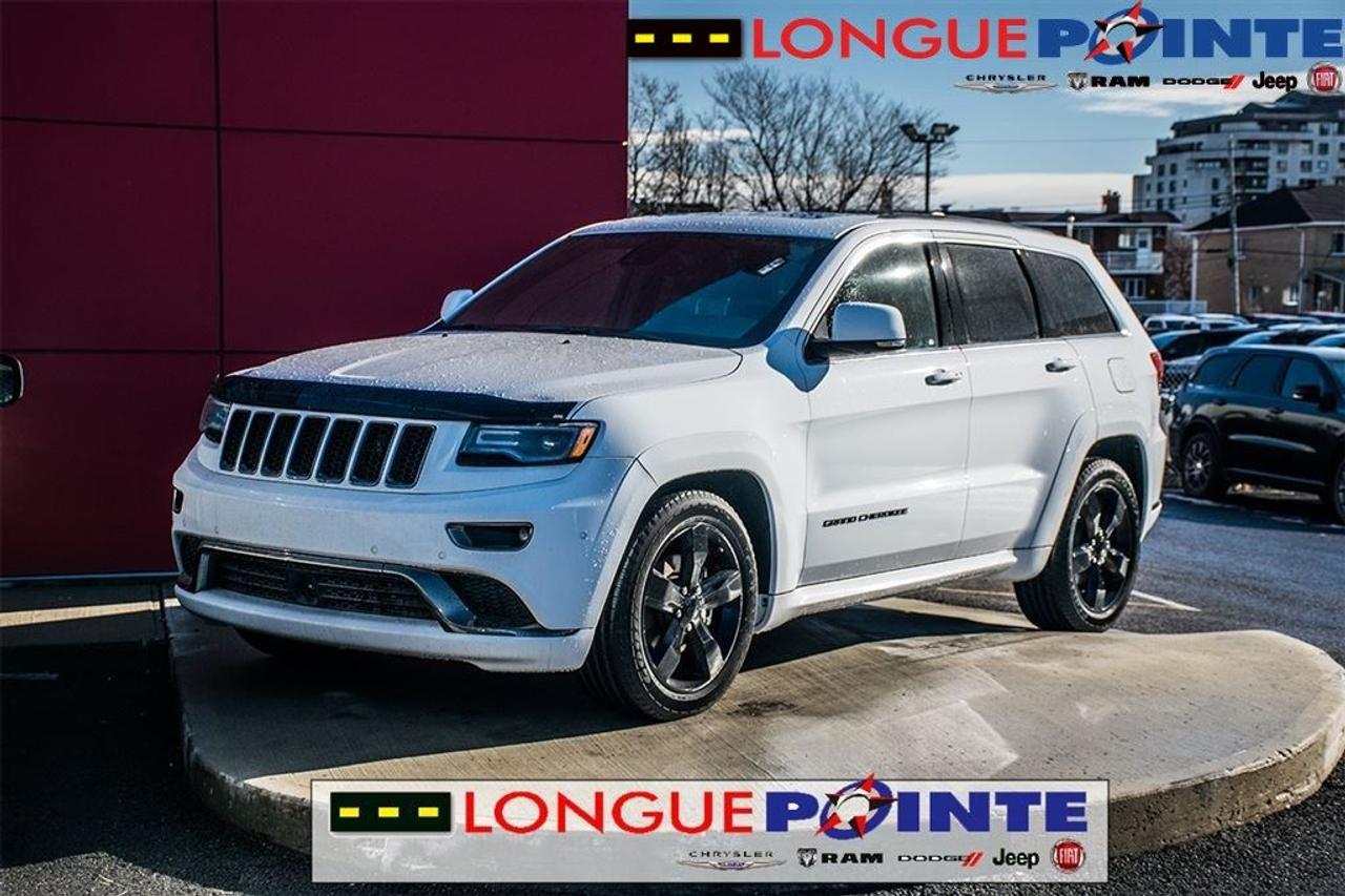 <a href=https://www.autoaubaine.com/Jeep-Grand Cherokee-c6970207.html>https://www.autoaubaine.com/Jeep-Grand Cherokee-c6970207.html</a>

Avant de devenir un véhicule doccasion certifié, tout véhicule doccasion est inspecté et passé à la loupe par nos techniciens spécialisés. Le nouveau programme de véhicules doccasion LONGUE POINTE. Il est à noter quune rigoureuse inspection en 112 points est appliquée à chacun de nos véhicules. De plus, ils sont tous dotés dun historique CarProof®, pour une plus grande tranquillité desprit.