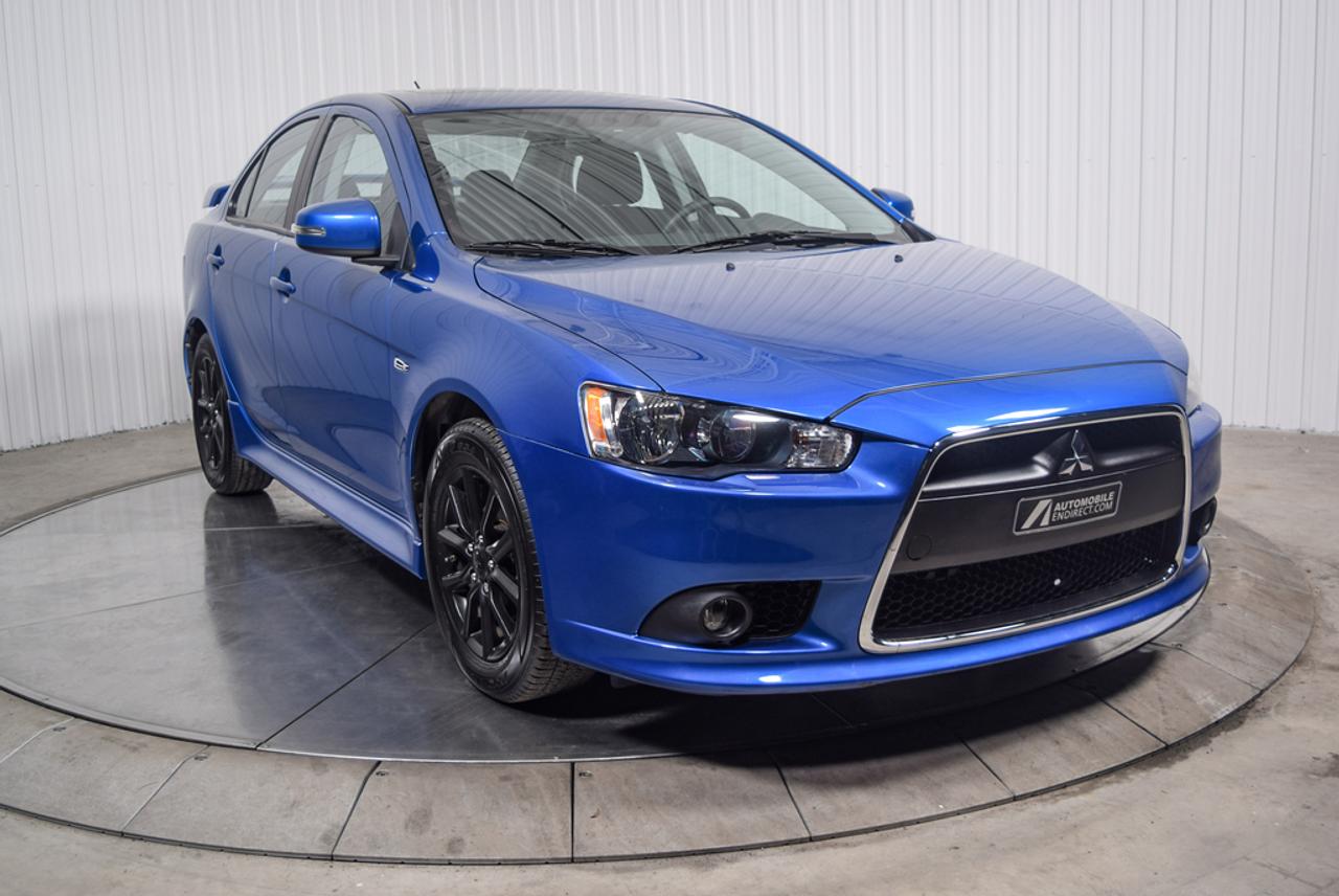 <a href=https://www.autoaubaine.com/Mitsubishi-Lancer-c6996367.html>https://www.autoaubaine.com/Mitsubishi-Lancer-c6996367.html</a>

BALANCE DE GARANTIE AUTOMATIQUE LIMITED TOIT AIR CLIMATISE 1200 véhicules - Livraison 24h - Financement facile à partir de 0.9% - Ouvert 7 jours / 5 soirs Automobile en Direct.com cest le plus gros inventaire de véhicules doccasion, avec toutes les marques et tous les modèles offert au meilleur prix. Cest aussi profiter de nombreux avantages exclusifs et dune gamme complète de services offerts en un seul endroit: - Livraison rapide en moins de 24h. - Financement facile sur place à partir de 0.9%. - 2ième et 3ième chance au crédit 100% approuvée. - Allocation incroyable pour vente et échange de véhicule sur place. Au delà des véhicules, Automobile en Direct.com, cest une équipe de 150 passionnés qui vous accueille dans une ambiance sincère, amicale et courtoise. Il ny a pas de fla-fla ou de pression inutile. Vous vendez votre véhicule? Nous achetons au meilleur prix même si vous nachetez pas avec nous. Passez nous voir en magasin ou prenez rendez-vous pour un essai routier. Faites vite. Chaque véhicule est unique. Ce véhicule ne correspond pas exactement à ce que vous recherchez? Visitez Automobile en Direct.com, nous avons accès à toutes les marques et tous les modèles au meilleur prix garanti. Automobile en Direct.com - Encore mieux que du neuf. Automobile en Direct.com is the largest used car inventory with all makes and models offered at the lowest price. They also offer access to exclusive offers and services in one location: - Fast delivery in less than 24 hours. - Easy financing starting at 0.9%. - 2nd and 3rd credit chance 100% approved. - Best value offered for your trade-in. Beyond the vehicles, Automobile en Direct.com is a team of 150 pasionnate people that welcome you in a simple, friendly and nice atmosphere. There is no run-around or pressure when you deal with us. Are you selling your vehicle? We buy at the best price, even if you dont buy with us. Visit us in store or make an appointment for a test drive. Hurry hup, every vehicle is unique. This vehicle does not match exactly with what you want? Visit us at Automobile en Direct.com, we have access to all makes and vehicle at the lowest price guaranteed Automobile en Direct.com - Even better than new.