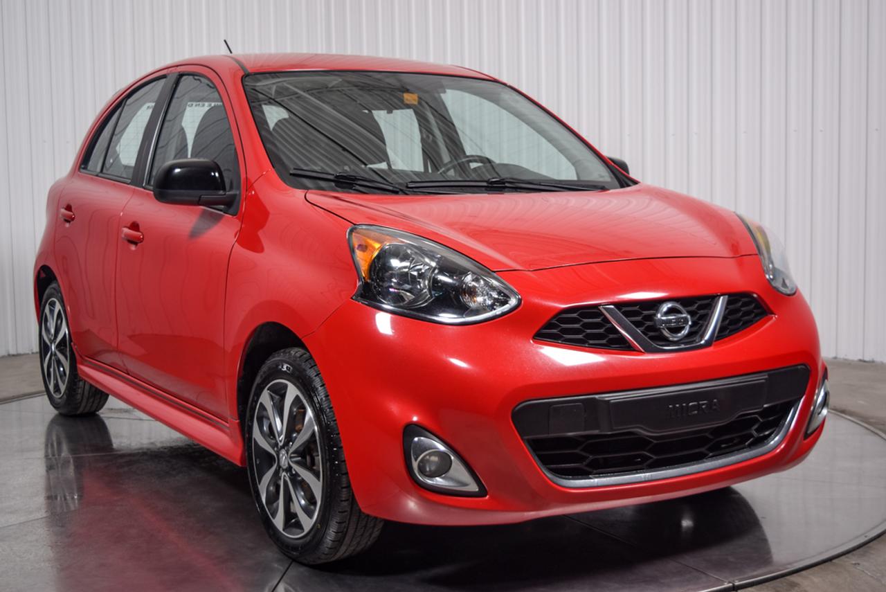 <a href=https://www.autoaubaine.com/Nissan-Micra-c7014599.html>https://www.autoaubaine.com/Nissan-Micra-c7014599.html</a>

JAMAIS ACCIDENTE PAS DE ROUILLE TRES PROPRE AIR CLIMATISE CAMERA DE RECUL PHARES ANTI-BROUILLARD MAGS 16 REGULATEUR DE VITESSE VITRES ET MIROIRS ELECTRIQUES VERROUILLAGE SANS CLE 1200 véhicules - Livraison 24h - Financement facile à partir de 0.9% - Ouvert 7 jours / 5 soirs Automobile en Direct.com cest le plus gros inventaire de véhicules doccasion, avec toutes les marques et tous les modèles offert au meilleur prix. Cest aussi profiter de nombreux avantages exclusifs et dune gamme complète de services offerts en un seul endroit: - Livraison rapide en moins de 24h. - Financement facile sur place à partir de 0.9%. - 2ième et 3ième chance au crédit 100% approuvée. - Allocation incroyable pour vente et échange de véhicule sur place. Au delà des véhicules, Automobile en Direct.com, cest une équipe de 150 passionnés qui vous accueille dans une ambiance sincère, amicale et courtoise. Il ny a pas de fla-fla ou de pression inutile. Vous vendez votre véhicule? Nous achetons au meilleur prix même si vous nachetez pas avec nous. Passez nous voir en magasin ou prenez rendez-vous pour un essai routier. Faites vite. Chaque véhicule est unique. Ce véhicule ne correspond pas exactement à ce que vous recherchez? Visitez Automobile en Direct.com, nous avons accès à toutes les marques et tous les modèles au meilleur prix garanti. Automobile en Direct.com - Encore mieux que du neuf. Automobile en Direct.com is the largest used car inventory with all makes and models offered at the lowest price. They also offer access to exclusive offers and services in one location: - Fast delivery in less than 24 hours. - Easy financing starting at 0.9%. - 2nd and 3rd credit chance 100% approved. - Best value offered for your trade-in. Beyond the vehicles, Automobile en Direct.com is a team of 150 pasionnate people that welcome you in a simple, friendly and nice atmosphere. There is no run-around or pressure when you deal with us. Are you selling your vehicle? We buy at the best price, even if you dont buy with us. Visit us in store or make an appointment for a test drive. Hurry hup, every vehicle is unique. This vehicle does not match exactly with what you want? Visit us at Automobile en Direct.com, we have access to all makes and vehicle at the lowest price guaranteed Automobile en Direct.com - Even better than new.