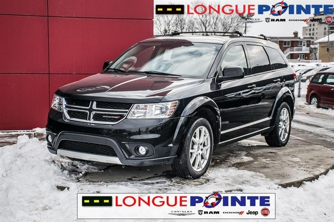 <a href=https://www.autoaubaine.com/Dodge-Journey-c7002681.html>https://www.autoaubaine.com/Dodge-Journey-c7002681.html</a>

Avant de devenir un véhicule doccasion certifié, tout véhicule doccasion est inspecté et passé à la loupe par nos techniciens spécialisés. Le nouveau programme de véhicules doccasion LONGUE POINTE. Il est à noter quune rigoureuse inspection en 112 points est appliquée à chacun de nos véhicules. De plus, ils sont tous dotés dun historique CarProof®, pour une plus grande tranquillité desprit.