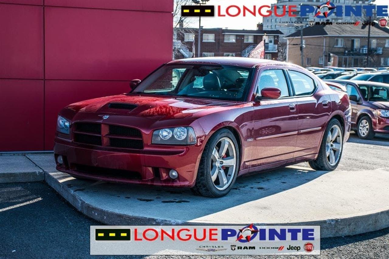 Used 2006 Dodge Charger V8 for sale in Montréal, QC