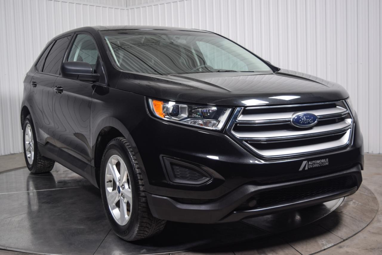 Used 2015 Ford Edge V6 Se A/c Mags for sale in St-Hubert, QC
