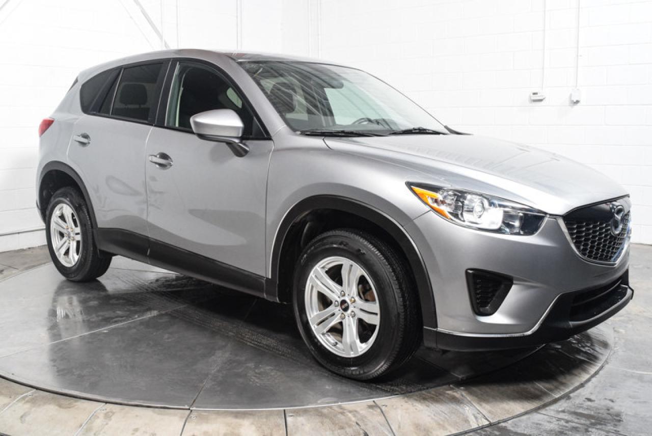 Used 2013 Mazda CX-5 Gx A/c Mags for sale in St-Hubert, QC