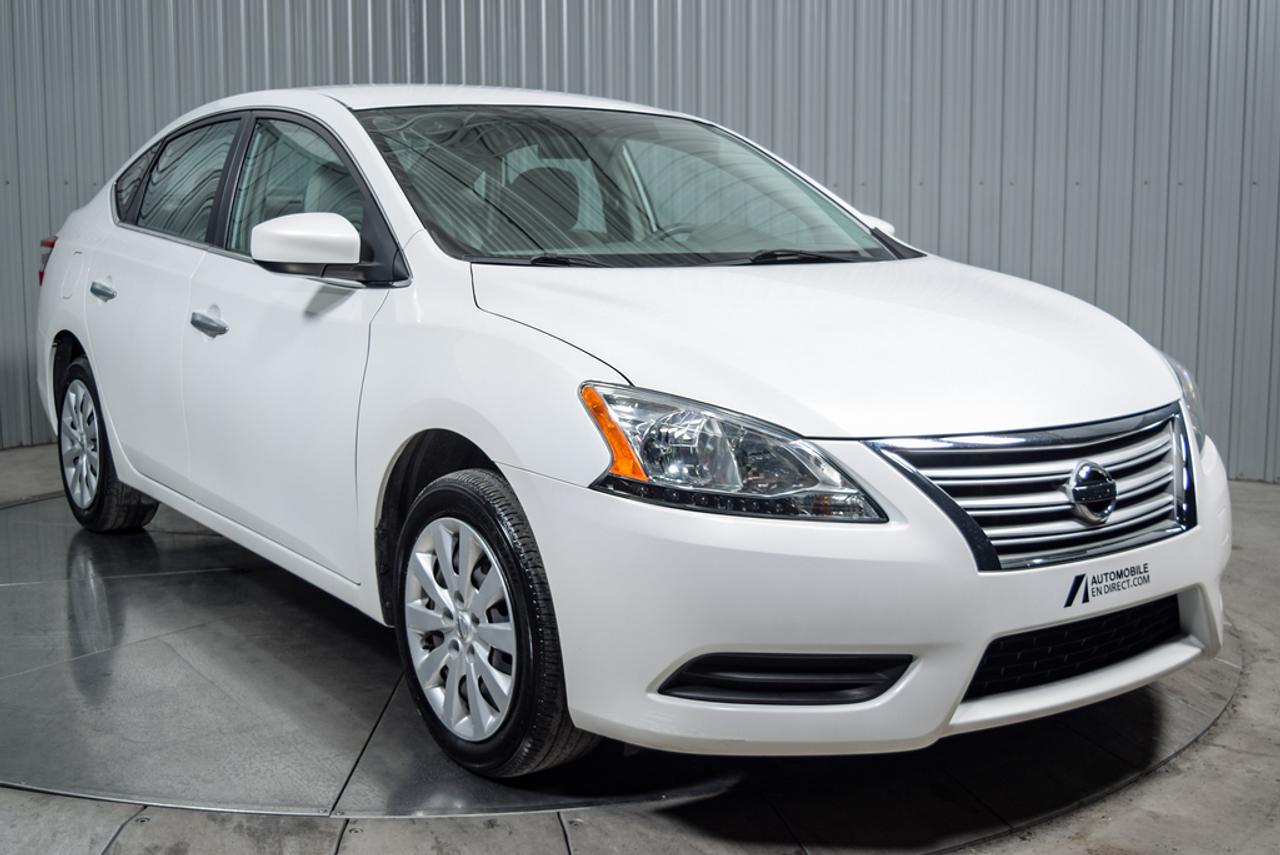 <a href=https://www.autoaubaine.com/Nissan-Sentra-c7023294.html>https://www.autoaubaine.com/Nissan-Sentra-c7023294.html</a>

AUTOMATIQUE AUDIO SUR LE VOLANT BLUETOOTH CLIMATISATION GROS ECRAN VERROUILLAGE SANS CLE TOUTE EQUIPEE ECONOMIQUE 1200 véhicules - Livraison 24h - Financement facile à partir de 0.9% - Ouvert 7 jours / 5 soirs Automobile en Direct.com cest le plus gros inventaire de véhicules doccasion, avec toutes les marques et tous les modèles offert au meilleur prix. Cest aussi profiter de nombreux avantages exclusifs et dune gamme complète de services offerts en un seul endroit: - Livraison rapide en moins de 24h. - Financement facile sur place à partir de 0.9%. - 2ième et 3ième chance au crédit 100% approuvée. - Allocation incroyable pour vente et échange de véhicule sur place. Au delà des véhicules, Automobile en Direct.com, cest une équipe de 150 passionnés qui vous accueille dans une ambiance sincère, amicale et courtoise. Il ny a pas de fla-fla ou de pression inutile. Vous vendez votre véhicule? Nous achetons au meilleur prix même si vous nachetez pas avec nous. Passez nous voir en magasin ou prenez rendez-vous pour un essai routier. Faites vite. Chaque véhicule est unique. Ce véhicule ne correspond pas exactement à ce que vous recherchez? Visitez Automobile en Direct.com, nous avons accès à toutes les marques et tous les modèles au meilleur prix garanti. Automobile en Direct.com - Encore mieux que du neuf. Automobile en Direct.com is the largest used car inventory with all makes and models offered at the lowest price. They also offer access to exclusive offers and services in one location: - Fast delivery in less than 24 hours. - Easy financing starting at 0.9%. - 2nd and 3rd credit chance 100% approved. - Best value offered for your trade-in. Beyond the vehicles, Automobile en Direct.com is a team of 150 pasionnate people that welcome you in a simple, friendly and nice atmosphere. There is no run-around or pressure when you deal with us. Are you selling your vehicle? We buy at the best price, even if you dont buy with us. Visit us in store or make an appointment for a test drive. Hurry hup, every vehicle is unique. This vehicle does not match exactly with what you want? Visit us at Automobile en Direct.com, we have access to all makes and vehicle at the lowest price guaranteed Automobile en Direct.com - Even better than new.