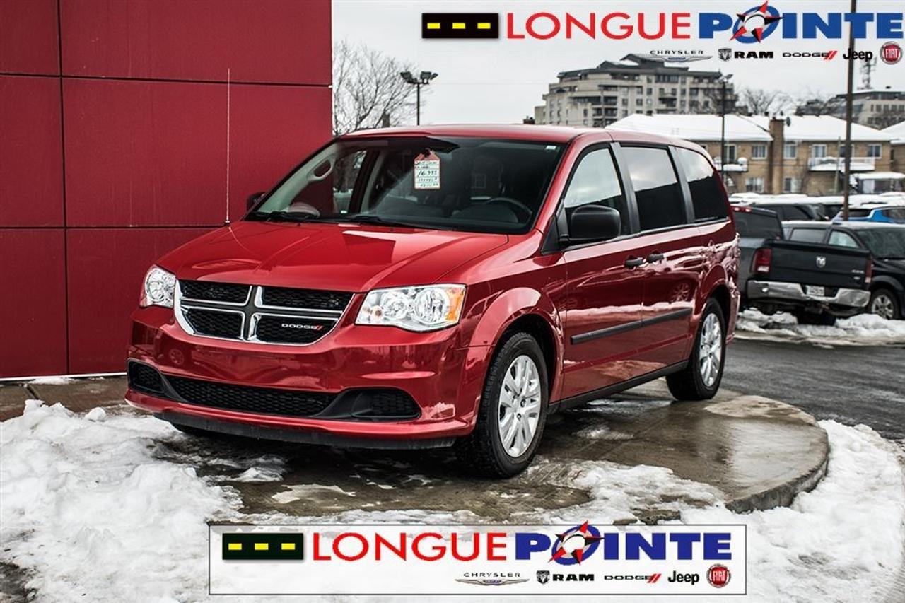 <a href=https://www.autoaubaine.com/Dodge-Grand Caravan-c7001452.html>https://www.autoaubaine.com/Dodge-Grand Caravan-c7001452.html</a>

Avant de devenir un véhicule doccasion certifié, tout véhicule doccasion est inspecté et passé à la loupe par nos techniciens spécialisés. Le nouveau programme de véhicules doccasion LONGUE POINTE. Il est à noter quune rigoureuse inspection en 112 points est appliquée à chacun de nos véhicules. De plus, ils sont tous dotés dun historique CarProof®, pour une plus grande tranquillité desprit.