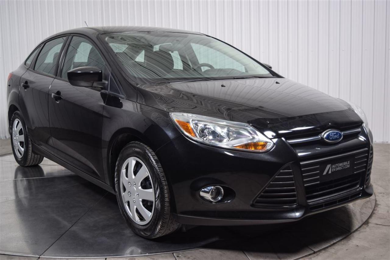 Used 2012 Ford Focus Se A/c for sale in St-Hubert, QC