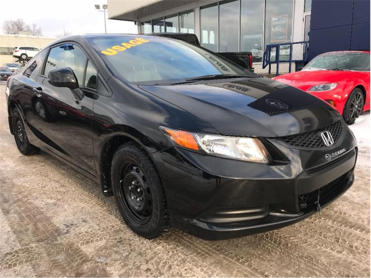Used 2012 Honda Civic Ex-L A5 for sale in Lévis, QC