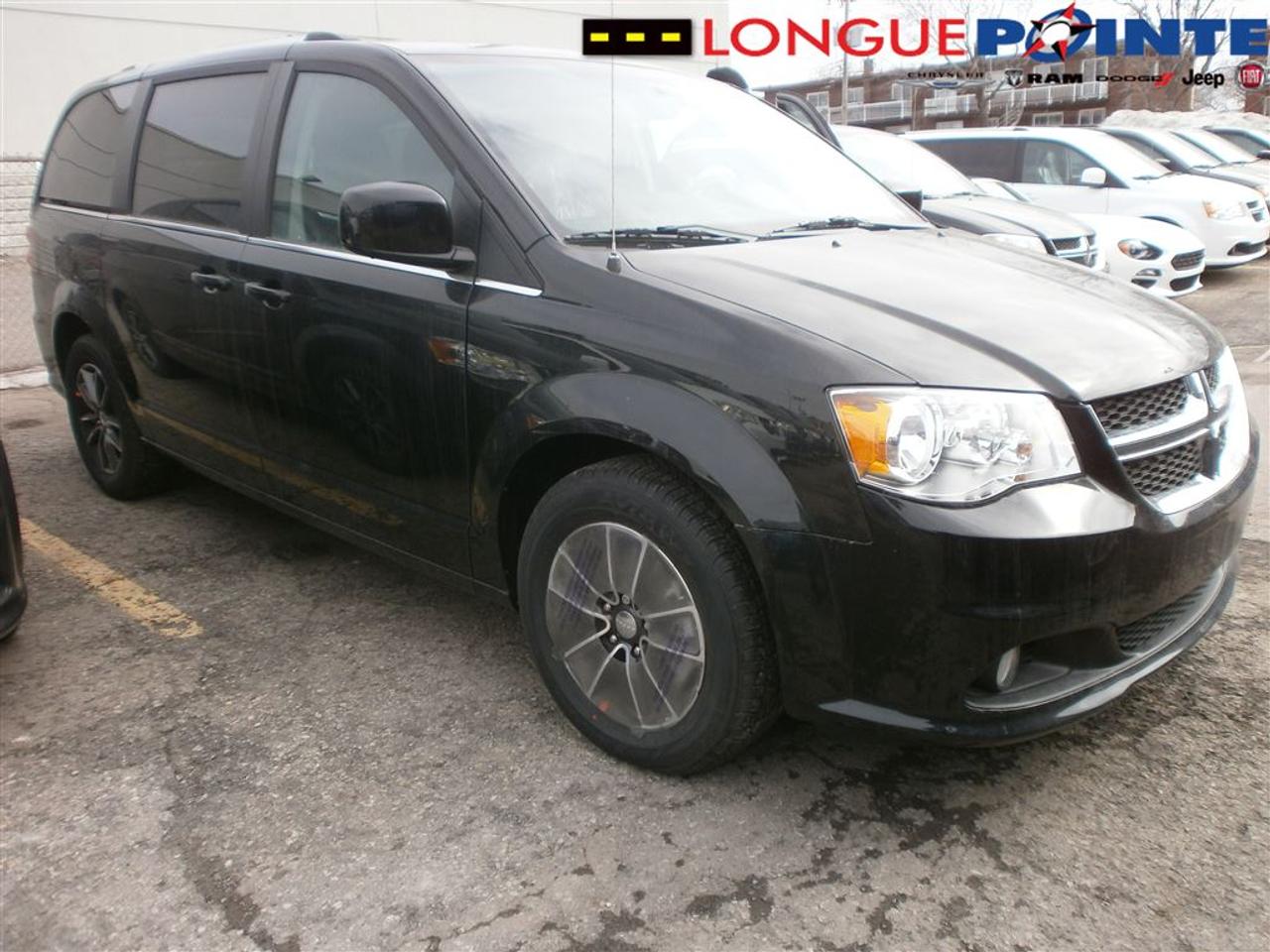 <a href=https://www.autoaubaine.com/Dodge-Grand Caravan-c7025507.html>https://www.autoaubaine.com/Dodge-Grand Caravan-c7025507.html</a>

Véhicules de démonstration, plusieurs avec très peu de kilométrage, soit de 130 kms à 9337 kms.    Liquidation totale de véhicules de démonstration, réduction de prix incroyable allant jusquà $ 16 617.00.  Aucune offre raisonnable refusé, aucune, même en bas du prix coûtant.    Plus de 120 véhicules disponibles pour cette liquidation, tout doit être vendu avant la fin de 2017.