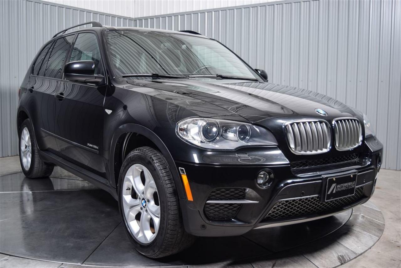 Used 2012 BMW X5 En Attente for sale in St-Hubert, QC