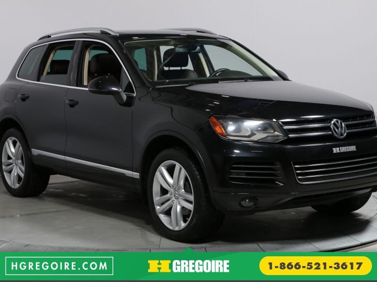 <a href=https://www.autoaubaine.com/Volkswagen-Touareg-c6953228.html>https://www.autoaubaine.com/Volkswagen-Touareg-c6953228.html</a>

Volkswagen Touareg Execline Toit Cuir Nav Mags 2013

Toit ouvrant, Freins ABS, Lecteur MP3, Miroirs chauffants, Volant ajustable, Aileron, Radio satellite, Ordinateur de bord, Volant gain de cuir, Toit panoramique, Antipatinage, Phares antibrouillards, Climatisation

BAS KILOMÉTRAGE, Camera de recul, Ensemble audio premium, Systeme de navigation, Bluetooth, Aucun frais caché, Taux dintérêt imbattable! Ouvert 7 jours. Inspection en plus de 125 points et rigoureux processus de remise à neuf. Satisfaction garantie de 3 jours ou argent remis et privilège déchange 30 jours. Obtenez le meilleur taux de financement et même une 2e ou 3e chance au crédit. Pour plus dinformation sur cette voiture et pour obtenir le rapport dhistorique CarProof gratuitement, visitez https://www.hgregoire.com/fr-stk/916646.