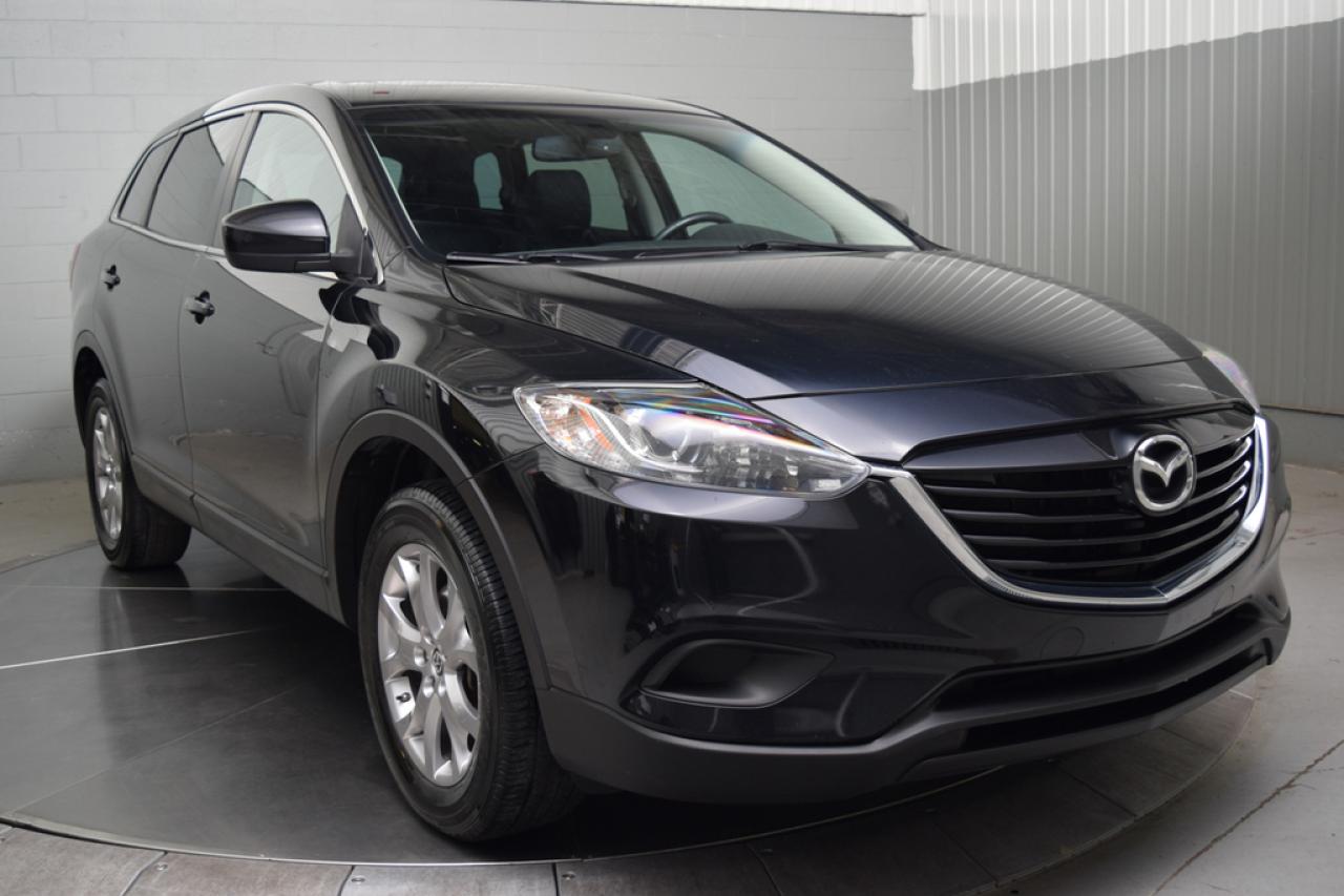 Used 2014 Mazda CX-9 Gs Awd Cuir Toit for sale in St-Hubert, QC