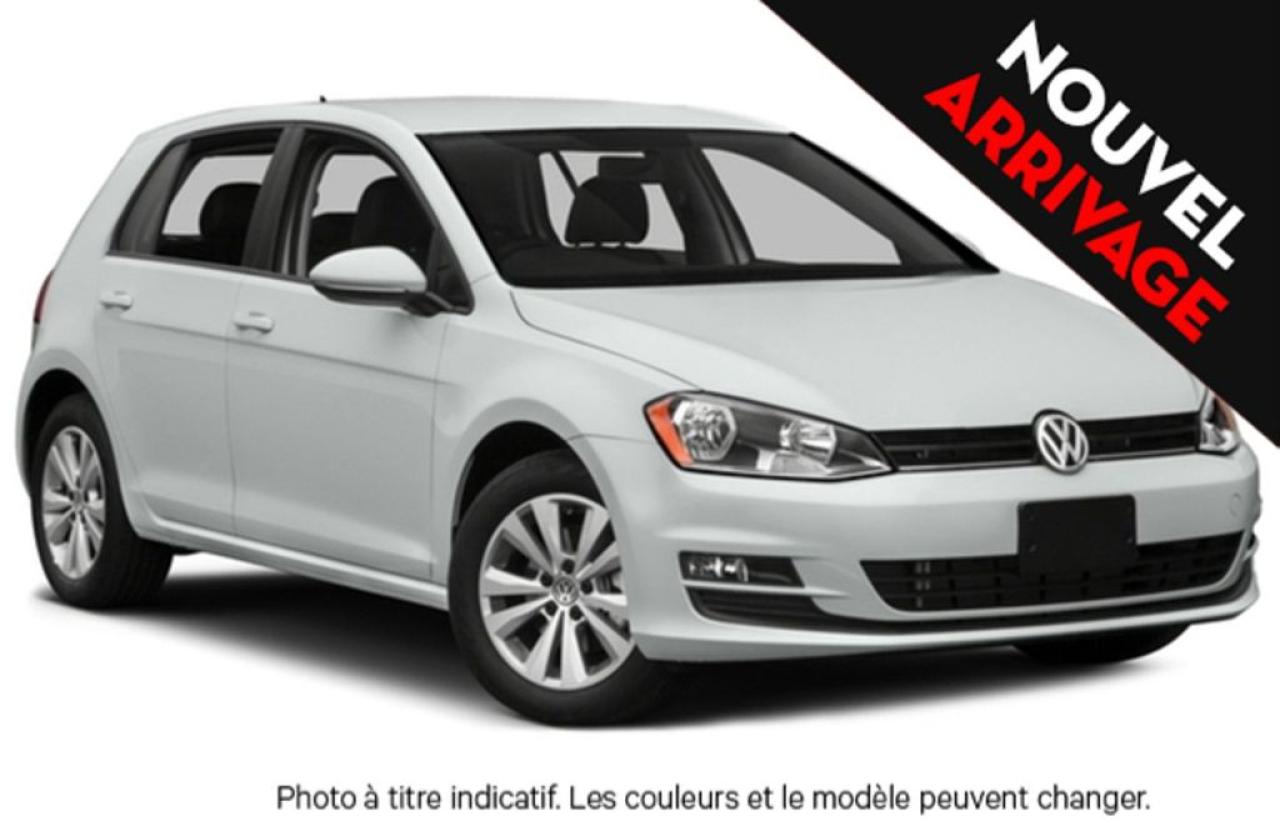 Used 2015 Volkswagen Golf 1.8 Tsi for sale in St-Hubert, QC