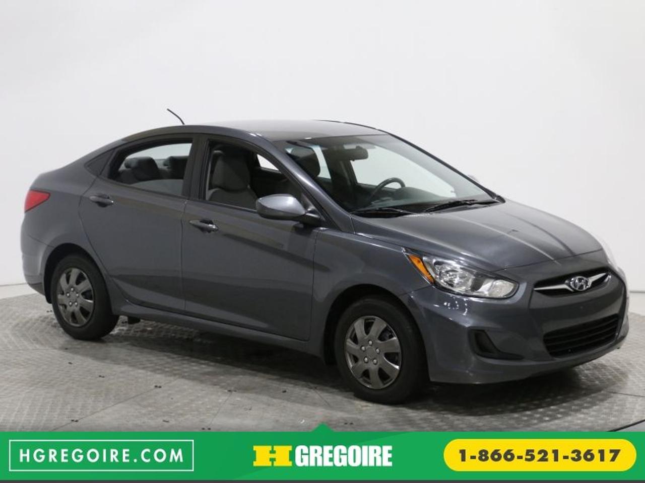 <a href=https://www.autoaubaine.com/Hyundai-Accent-c6969681.html>https://www.autoaubaine.com/Hyundai-Accent-c6969681.html</a>

Hyundai Accent L Bas Kilometrage 2013

Freins ABS, Lecteur MP3, Volant ajustable, Ordinateur de bord, Antipatinage

ECONOMISER 10 104$! BAS KILOMÉTRAGE, JAMAIS ACCIDENTÉ, Aucun frais caché, Taux dintérêt imbattable! Ouvert 7 jours. Inspection en plus de 125 points et rigoureux processus de remise à neuf. Satisfaction garantie de 3 jours ou argent remis et privilège déchange 30 jours. Obtenez le meilleur taux de financement et même une 2e ou 3e chance au crédit. Pour plus dinformation sur cette voiture et pour obtenir le rapport dhistorique CarProof gratuitement, visitez https://www.hgregoire.com/fr-stk/917339. *Prix du manufacturier neuf (18 599$)