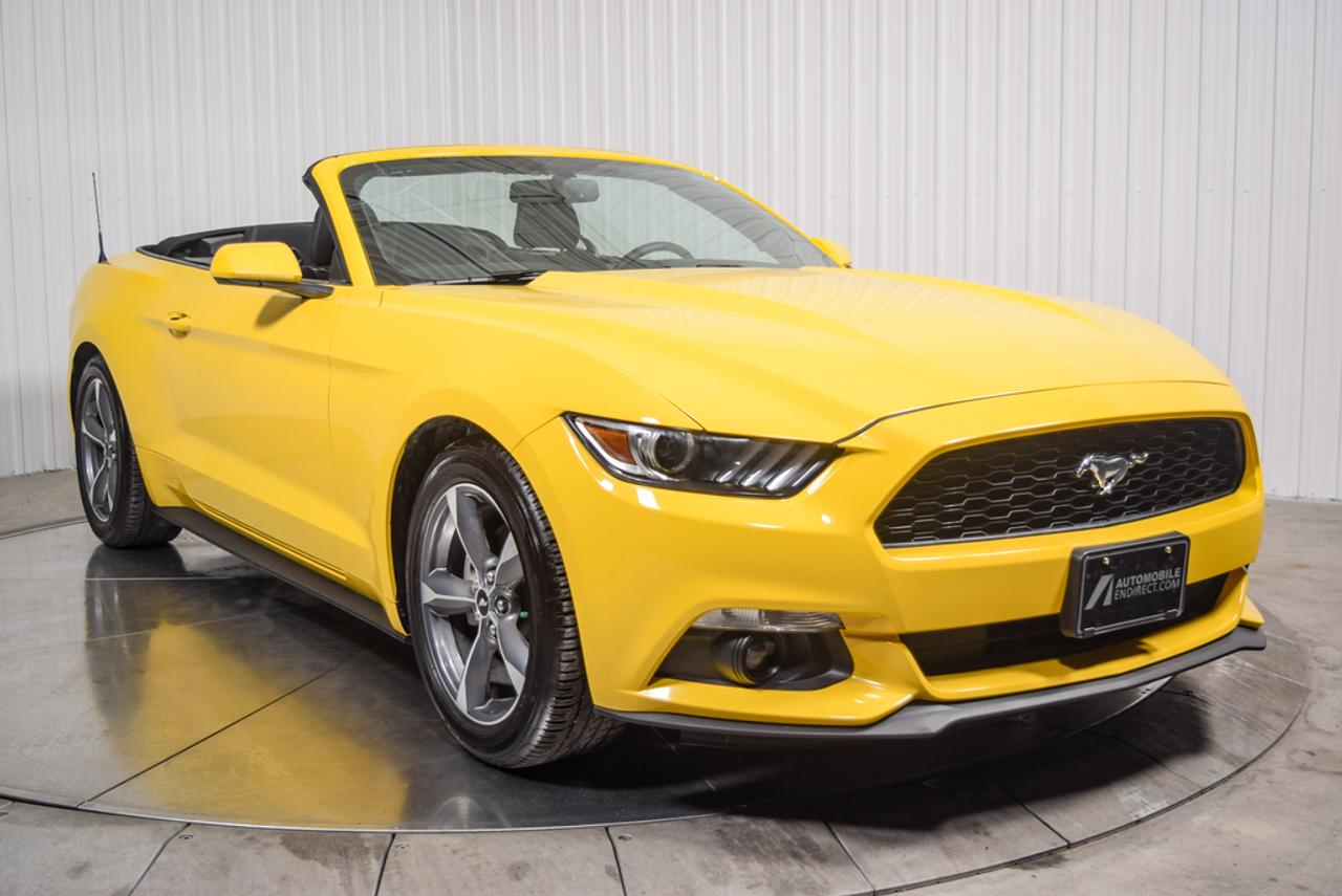 <a href=https://www.autoaubaine.com/Ford-Mustang-c7024704.html>https://www.autoaubaine.com/Ford-Mustang-c7024704.html</a>

CAMERA DE RECUL - BLUETOOTH 1200 véhicules - Livraison 24h - Financement facile à partir de 0.9% - Ouvert 7 jours / 5 soirs Automobile en Direct.com cest le plus gros inventaire de véhicules doccasion, avec toutes les marques et tous les modèles offert au meilleur prix. Cest aussi profiter de nombreux avantages exclusifs et dune gamme complète de services offerts en un seul endroit: - Livraison rapide en moins de 24h. - Financement facile sur place à partir de 0.9%. - 2ième et 3ième chance au crédit 100% approuvée. - Allocation incroyable pour vente et échange de véhicule sur place. Au delà des véhicules, Automobile en Direct.com, cest une équipe de 150 passionnés qui vous accueille dans une ambiance sincère, amicale et courtoise. Il ny a pas de fla-fla ou de pression inutile. Vous vendez votre véhicule? Nous achetons au meilleur prix même si vous nachetez pas avec nous. Passez nous voir en magasin ou prenez rendez-vous pour un essai routier. Faites vite. Chaque véhicule est unique. Ce véhicule ne correspond pas exactement à ce que vous recherchez? Visitez Automobile en Direct.com, nous avons accès à toutes les marques et tous les modèles au meilleur prix garanti. Automobile en Direct.com - Encore mieux que du neuf. Automobile en Direct.com is the largest used car inventory with all makes and models offered at the lowest price. They also offer access to exclusive offers and services in one location: - Fast delivery in less than 24 hours. - Easy financing starting at 0.9%. - 2nd and 3rd credit chance 100% approved. - Best value offered for your trade-in. Beyond the vehicles, Automobile en Direct.com is a team of 150 pasionnate people that welcome you in a simple, friendly and nice atmosphere. There is no run-around or pressure when you deal with us. Are you selling your vehicle? We buy at the best price, even if you dont buy with us. Visit us in store or make an appointment for a test drive. Hurry hup, every vehicle is unique. This vehicle does not match exactly with what you want? Visit us at Automobile en Direct.com, we have access to all makes and vehicle at the lowest price guaranteed Automobile en Direct.com - Even better than new.