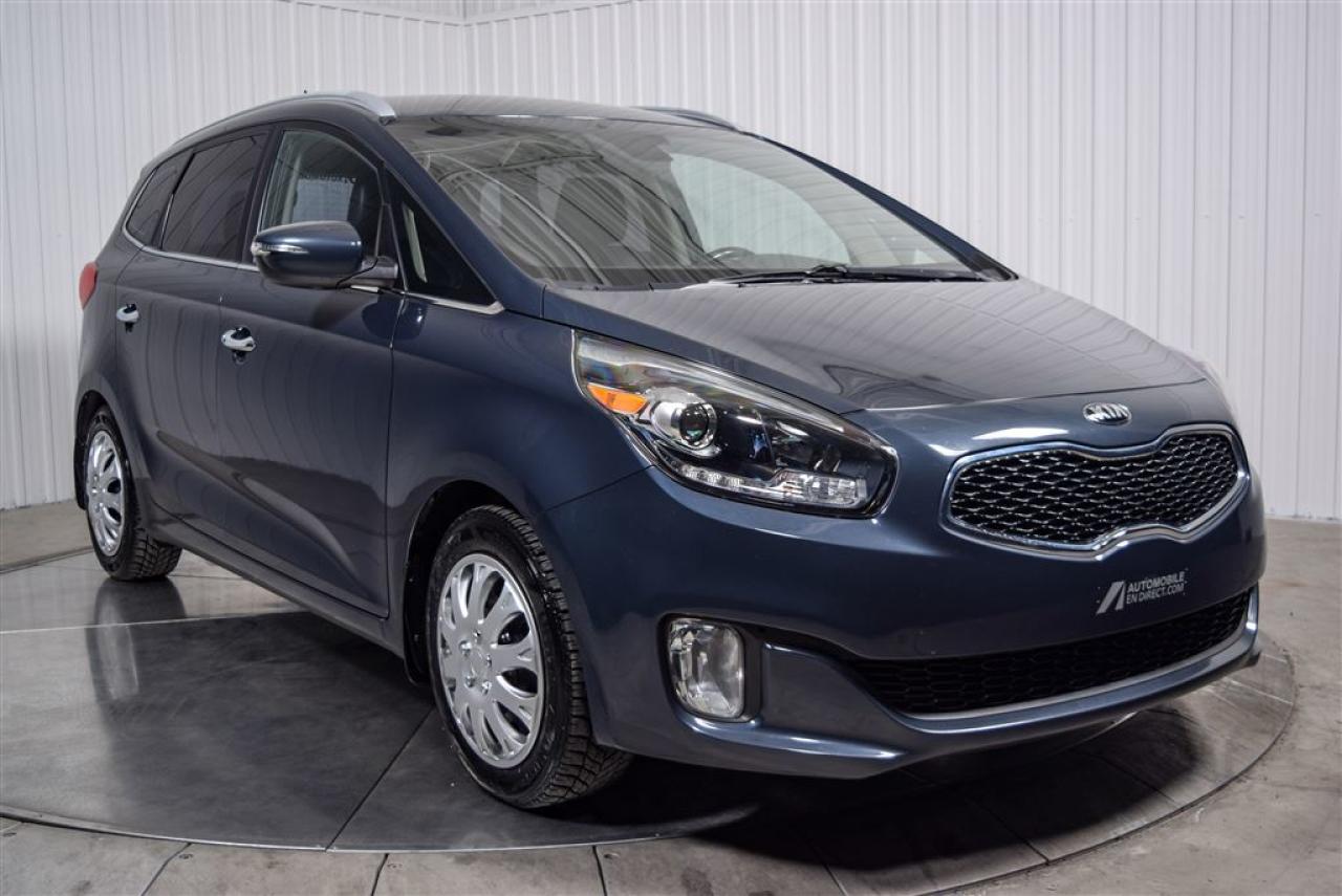 Used 2014 Kia Rondo Ex Gdi Ac Cuir Mags for sale in St-Hubert, QC