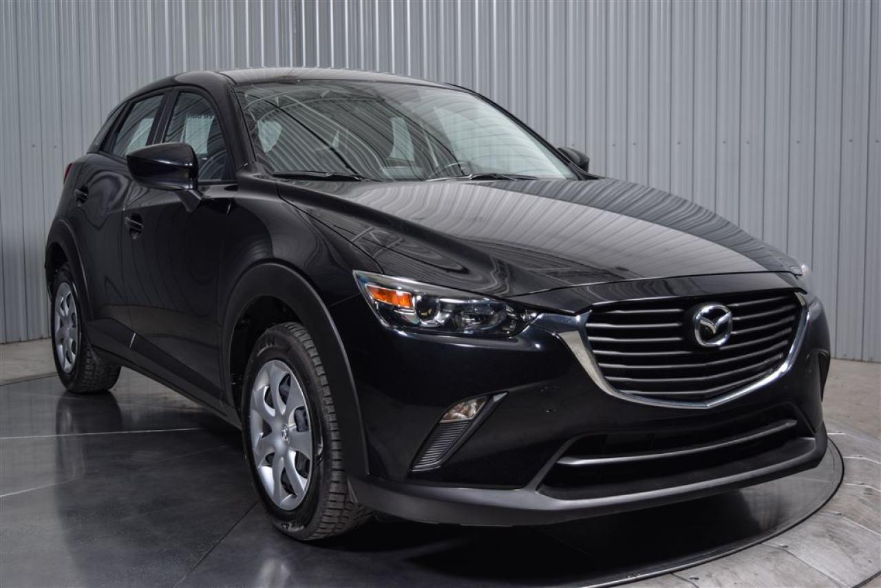 Used 2017 Mazda CX-3 En Attente for sale in St-Hubert, QC