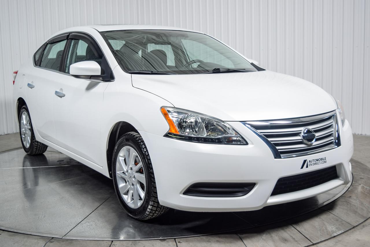 <a href=https://www.autoaubaine.com/Nissan-Sentra-c7026464.html>https://www.autoaubaine.com/Nissan-Sentra-c7026464.html</a>

AUTOMATIQUE AUDIO SUR LE VOLANT BLUETOOTH GROS ECRAN PUSH BUTTON SIEGES CHAUFFANTS VERROUILLAGE SANS CLE TOUTE EQUIPEE ECONOMIQUE BAS KILOMETRAGE 1200 véhicules - Livraison 24h - Financement facile à partir de 0.9% - Ouvert 7 jours / 5 soirs Automobile en Direct.com cest le plus gros inventaire de véhicules doccasion, avec toutes les marques et tous les modèles offert au meilleur prix. Cest aussi profiter de nombreux avantages exclusifs et dune gamme complète de services offerts en un seul endroit: - Livraison rapide en moins de 24h. - Financement facile sur place à partir de 0.9%. - 2ième et 3ième chance au crédit 100% approuvée. - Allocation incroyable pour vente et échange de véhicule sur place. Au delà des véhicules, Automobile en Direct.com, cest une équipe de 150 passionnés qui vous accueille dans une ambiance sincère, amicale et courtoise. Il ny a pas de fla-fla ou de pression inutile. Vous vendez votre véhicule? Nous achetons au meilleur prix même si vous nachetez pas avec nous. Passez nous voir en magasin ou prenez rendez-vous pour un essai routier. Faites vite. Chaque véhicule est unique. Ce véhicule ne correspond pas exactement à ce que vous recherchez? Visitez Automobile en Direct.com, nous avons accès à toutes les marques et tous les modèles au meilleur prix garanti. Automobile en Direct.com - Encore mieux que du neuf. Automobile en Direct.com is the largest used car inventory with all makes and models offered at the lowest price. They also offer access to exclusive offers and services in one location: - Fast delivery in less than 24 hours. - Easy financing starting at 0.9%. - 2nd and 3rd credit chance 100% approved. - Best value offered for your trade-in. Beyond the vehicles, Automobile en Direct.com is a team of 150 pasionnate people that welcome you in a simple, friendly and nice atmosphere. There is no run-around or pressure when you deal with us. Are you selling your vehicle? We buy at the best price, even if you dont buy with us. Visit us in store or make an appointment for a test drive. Hurry hup, every vehicle is unique. This vehicle does not match exactly with what you want? Visit us at Automobile en Direct.com, we have access to all makes and vehicle at the lowest price guaranteed Automobile en Direct.com - Even better than new.