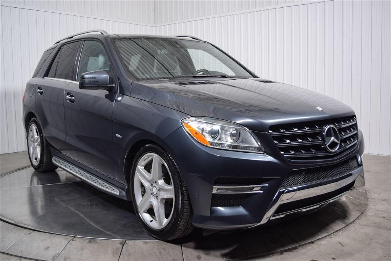 Used 2012 Mercedes-Benz C300 En Attente for sale in St-Hubert, QC