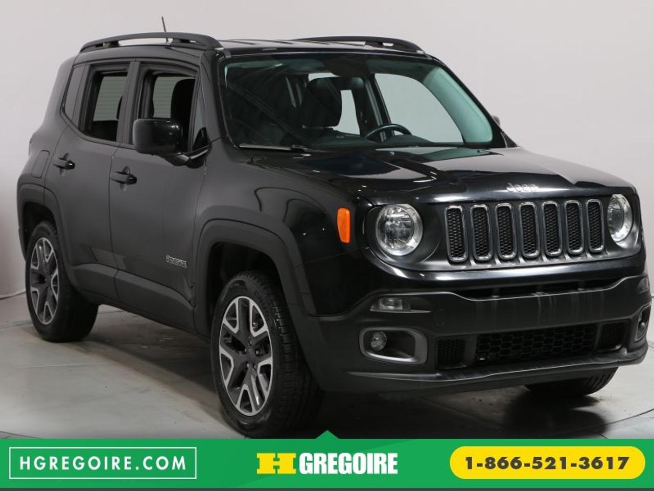 <a href=https://www.autoaubaine.com/Jeep-Renegade-c7023703.html>https://www.autoaubaine.com/Jeep-Renegade-c7023703.html</a>

Jeep Renegade 4x4 Auto A/c Bluetooth Mags 2016

Freins ABS, Lecteur MP3, Miroirs chauffants, Volant ajustable, Aileron, Radio satellite, Ordinateur de bord, Volant gain de cuir, Antipatinage, Phares antibrouillards

JAMAIS ACCIDENTÉ, Bluetooth, Aucun frais caché, Taux dintérêt imbattable! Ouvert 7 jours. Inspection en plus de 125 points et rigoureux processus de remise à neuf. Satisfaction garantie de 3 jours ou argent remis et privilège déchange 30 jours. Obtenez le meilleur taux de financement et même une 2e ou 3e chance au crédit. Pour plus dinformation sur cette voiture et pour obtenir le rapport dhistorique CarProof gratuitement, visitez https://www.hgregoire.com/fr-stk/920889.
