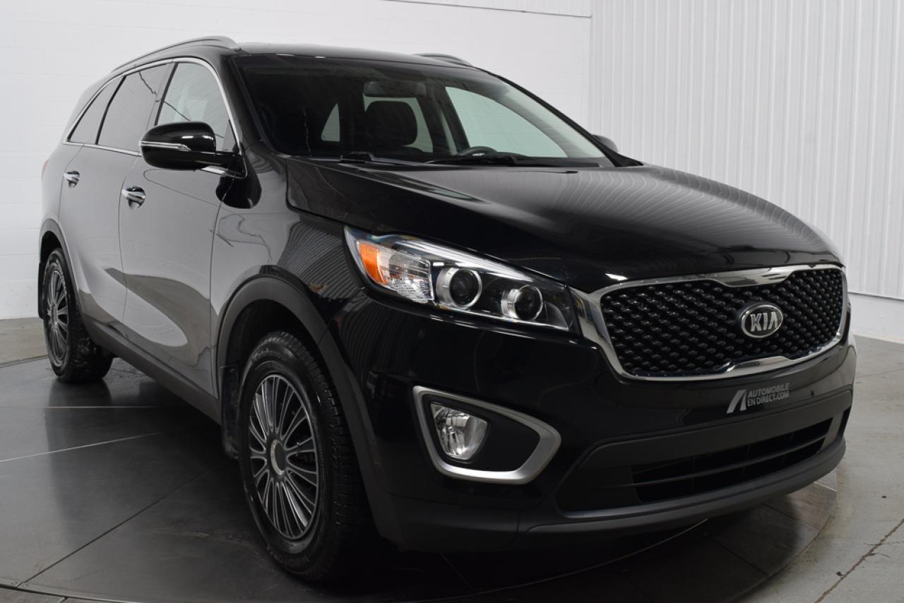 Used 2016 Kia Sorento En Attente for sale in St-Hubert, QC