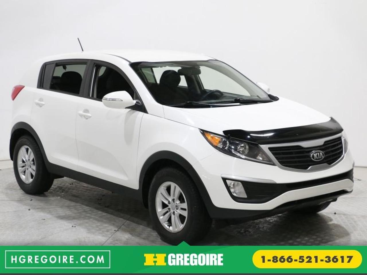<a href=https://www.autoaubaine.com/Kia-Sportage-c7023705.html>https://www.autoaubaine.com/Kia-Sportage-c7023705.html</a>

Kia Sportage Lx A/c Gr Elect Mags Bluetooth 2013

Freins ABS, Lecteur MP3, Volant ajustable, Radio satellite, Antipatinage, Phares antibrouillards

BAS KILOMÉTRAGE, JAMAIS ACCIDENTÉ, Bluetooth, Aucun frais caché, Taux dintérêt imbattable! Ouvert 7 jours. Inspection en plus de 125 points et rigoureux processus de remise à neuf. Satisfaction garantie de 3 jours ou argent remis et privilège déchange 30 jours. Obtenez le meilleur taux de financement et même une 2e ou 3e chance au crédit. Pour plus dinformation sur cette voiture et pour obtenir le rapport dhistorique CarProof gratuitement, visitez https://www.hgregoire.com/fr-stk/921110.
