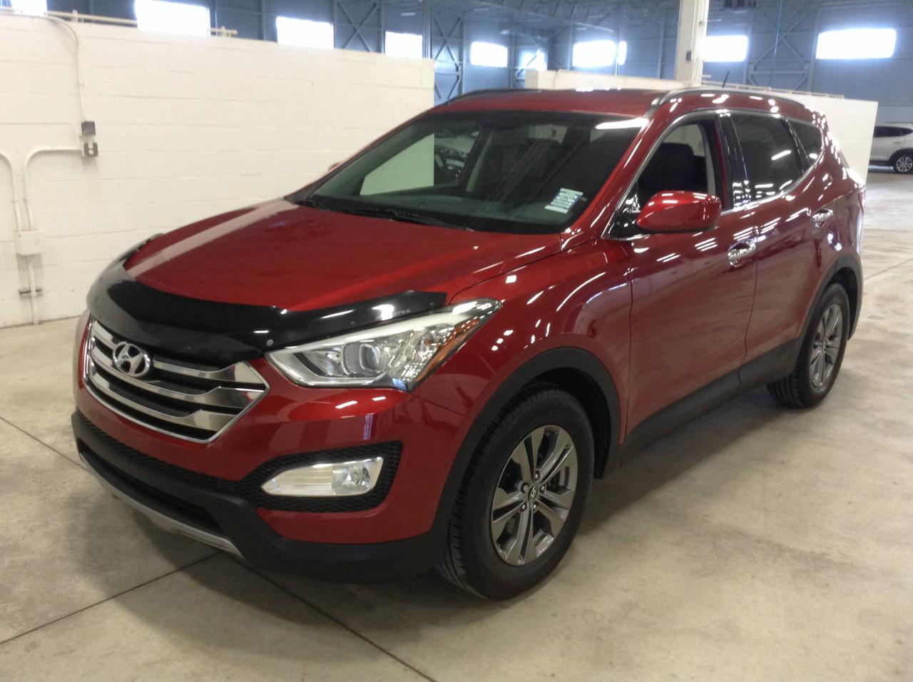 Used 2013 Hyundai Santa Fe Sport PREMIUM for sale in Longueuil, QC