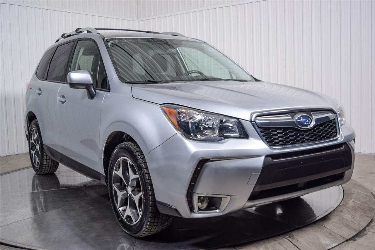 <a href=https://www.autoaubaine.com/Subaru-Forester-c6986175.html>https://www.autoaubaine.com/Subaru-Forester-c6986175.html</a>

PAS DE ROUILLE TRES PROPRE AIR CLIMATISE AWD CAMERA DE RECUL BLUETOOTH SIEGES CHAUFFANTS-ELECTRIQUE TOIT PANORAMIQUE LECTEUR MP3 PHARES ANTI-BROUILLARD VITRES TEINTEES MAGS 18 REGULATEUR DE VITESSE VITRES ET MIROIRS ELECTRIQUES VERROUILLAGE SANS CLE 1200 véhicules - Livraison 24h - Financement facile à partir de 0.9% - Ouvert 7 jours / 5 soirs Automobile en Direct.com cest le plus gros inventaire de véhicules doccasion, avec toutes les marques et tous les modèles offert au meilleur prix. Cest aussi profiter de nombreux avantages exclusifs et dune gamme complète de services offerts en un seul endroit: - Livraison rapide en moins de 24h. - Financement facile sur place à partir de 0.9%. - 2ième et 3ième chance au crédit 100% approuvée. - Allocation incroyable pour vente et échange de véhicule sur place. Au delà des véhicules, Automobile en Direct.com, cest une équipe de 150 passionnés qui vous accueille dans une ambiance sincère, amicale et courtoise. Il ny a pas de fla-fla ou de pression inutile. Vous vendez votre véhicule? Nous achetons au meilleur prix même si vous nachetez pas avec nous. Passez nous voir en magasin ou prenez rendez-vous pour un essai routier. Faites vite. Chaque véhicule est unique. Ce véhicule ne correspond pas exactement à ce que vous recherchez? Visitez Automobile en Direct.com, nous avons accès à toutes les marques et tous les modèles au meilleur prix garanti. Automobile en Direct.com - Encore mieux que du neuf. Automobile en Direct.com is the largest used car inventory with all makes and models offered at the lowest price. They also offer access to exclusive offers and services in one location: - Fast delivery in less than 24 hours. - Easy financing starting at 0.9%. - 2nd and 3rd credit chance 100% approved. - Best value offered for your trade-in. Beyond the vehicles, Automobile en Direct.com is a team of 150 pasionnate people that welcome you in a simple, friendly and nice atmosphere. There is no run-around or pressure when you deal with us. Are you selling your vehicle? We buy at the best price, even if you dont buy with us. Visit us in store or make an appointment for a test drive. Hurry hup, every vehicle is unique. This vehicle does not match exactly with what you want? Visit us at Automobile en Direct.com, we have access to all makes and vehicle at the lowest price guaranteed Automobile en Direct.com - Even better than new.