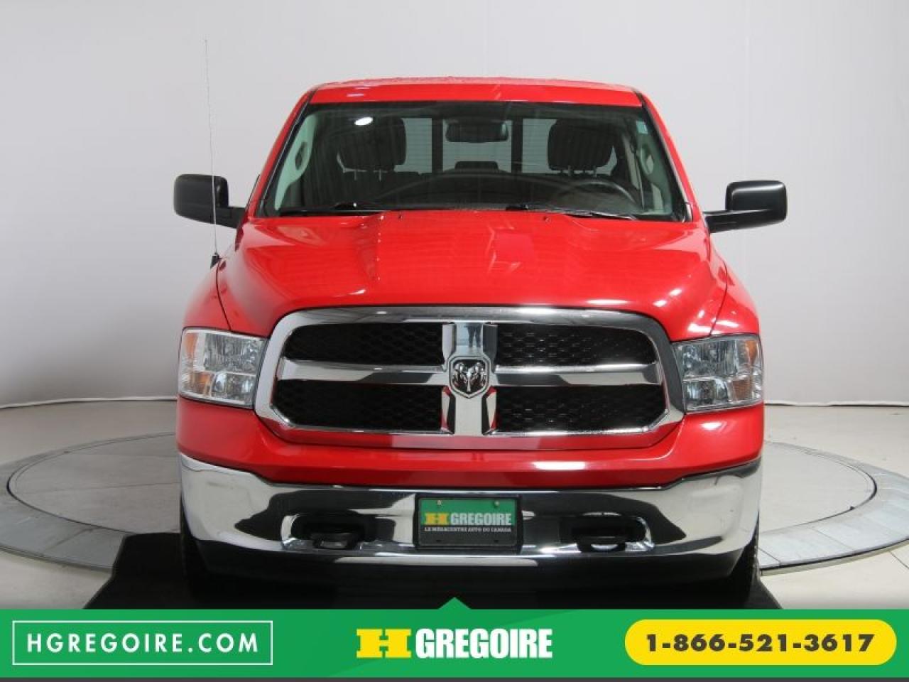Used 2015 Ram 1500 SLT AC CRUISE for sale in St-Léonard, QC
