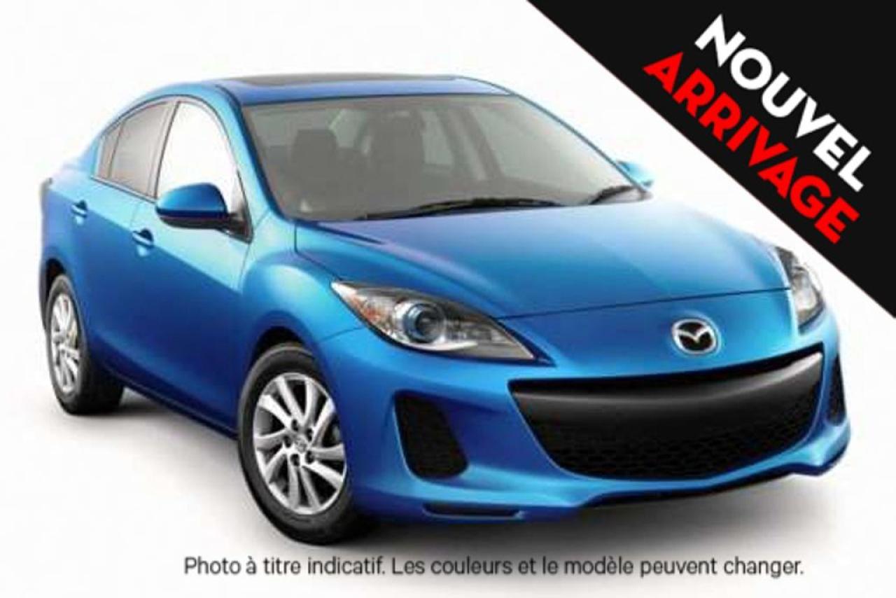 Used 2013 Mazda 3 Gs Sky Active A/c for sale in St-Hubert, QC