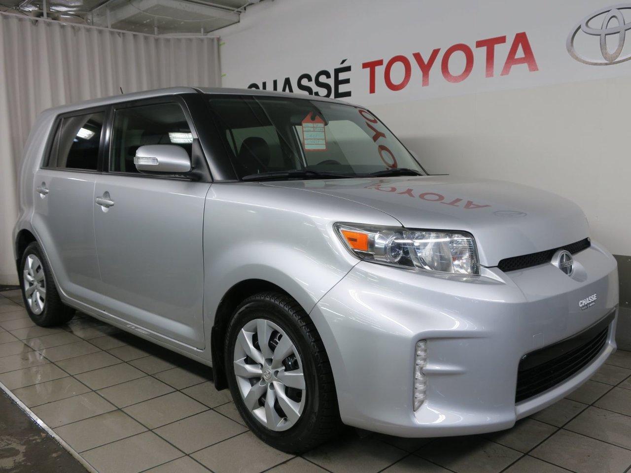 Used 2012 Scion xB  for sale in Montréal, QC