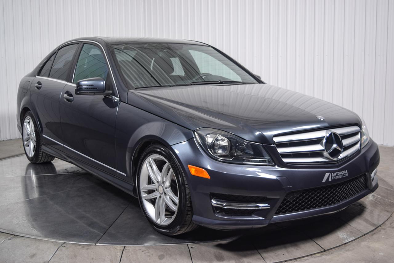 <a href=https://www.autoaubaine.com/Mercedes-Benz-C300-c6977799.html>https://www.autoaubaine.com/Mercedes-Benz-C300-c6977799.html</a>

AUTOMATIQUE AUDIO SUR LE VOLANT BLUETOOTH CLIMATISATION 2 ZONES GROS ECRAN SIEGES ELECTRIQUES SIEGES CHAUFFANTS VERROUILLAGE SANS CLE TOUTE EQUIPEE AWD TRES BAS KILOMETRAGE 1200 véhicules - Livraison 24h - Financement facile à partir de 0.9% - Ouvert 7 jours / 5 soirs Automobile en Direct.com cest le plus gros inventaire de véhicules doccasion, avec toutes les marques et tous les modèles offert au meilleur prix. Cest aussi profiter de nombreux avantages exclusifs et dune gamme complète de services offerts en un seul endroit: - Livraison rapide en moins de 24h. - Financement facile sur place à partir de 0.9%. - 2ième et 3ième chance au crédit 100% approuvée. - Allocation incroyable pour vente et échange de véhicule sur place. Au delà des véhicules, Automobile en Direct.com, cest une équipe de 150 passionnés qui vous accueille dans une ambiance sincère, amicale et courtoise. Il ny a pas de fla-fla ou de pression inutile. Vous vendez votre véhicule? Nous achetons au meilleur prix même si vous nachetez pas avec nous. Passez nous voir en magasin ou prenez rendez-vous pour un essai routier. Faites vite. Chaque véhicule est unique. Ce véhicule ne correspond pas exactement à ce que vous recherchez? Visitez Automobile en Direct.com, nous avons accès à toutes les marques et tous les modèles au meilleur prix garanti. Automobile en Direct.com - Encore mieux que du neuf. Automobile en Direct.com is the largest used car inventory with all makes and models offered at the lowest price. They also offer access to exclusive offers and services in one location: - Fast delivery in less than 24 hours. - Easy financing starting at 0.9%. - 2nd and 3rd credit chance 100% approved. - Best value offered for your trade-in. Beyond the vehicles, Automobile en Direct.com is a team of 150 pasionnate people that welcome you in a simple, friendly and nice atmosphere. There is no run-around or pressure when you deal with us. Are you selling your vehicle? We buy at the best price, even if you dont buy with us. Visit us in store or make an appointment for a test drive. Hurry hup, every vehicle is unique. This vehicle does not match exactly with what you want? Visit us at Automobile en Direct.com, we have access to all makes and vehicle at the lowest price guaranteed Automobile en Direct.com - Even better than new.