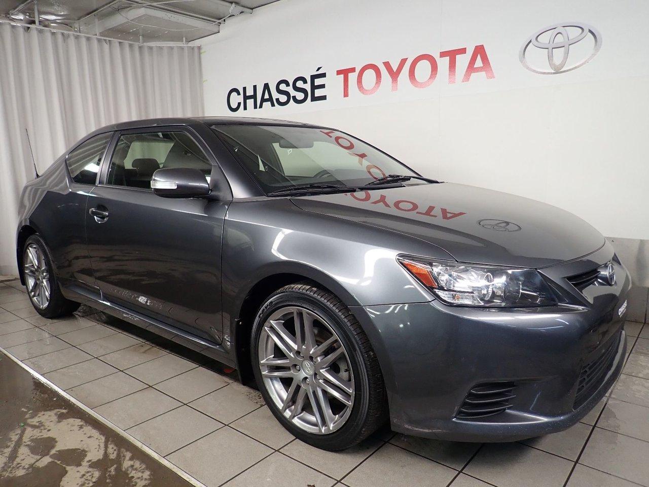 Used 2013 Scion tC  for sale in Montréal, QC
