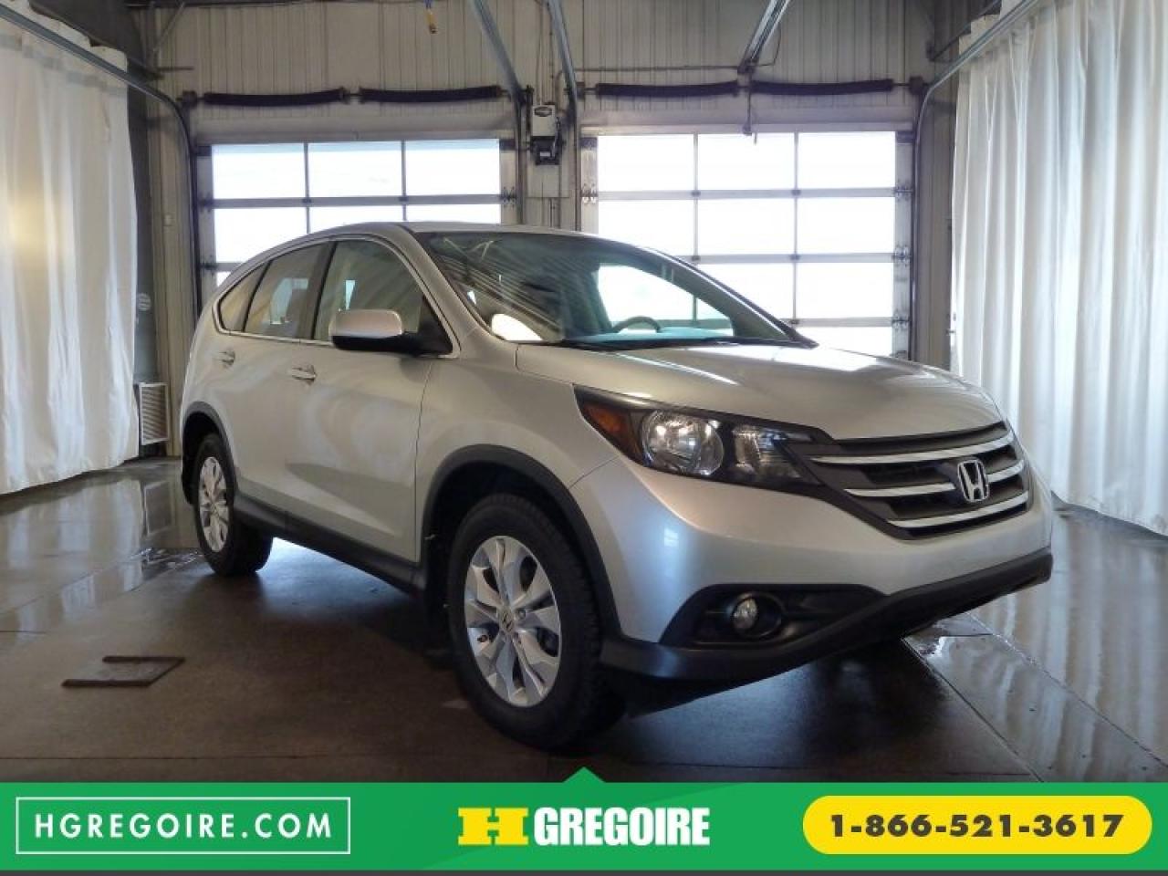 Used 2013 Honda CR-V EX AWD TOIT CAMÉRA for sale in St-Léonard, QC