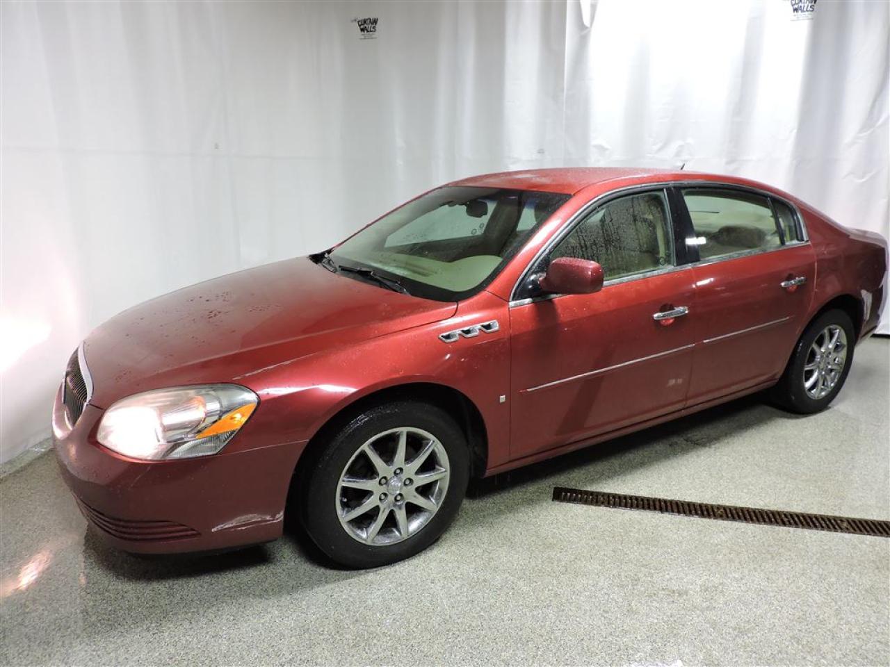 Used 2006 Buick Lucerne CXL for sale in St-Hubert, QC