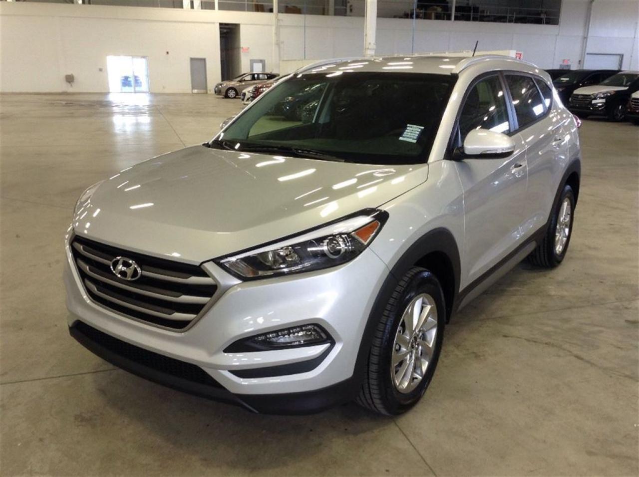 Used 2017 Hyundai Tucson 2.0 premium jantes 69$/sem* for sale in Longueuil, QC