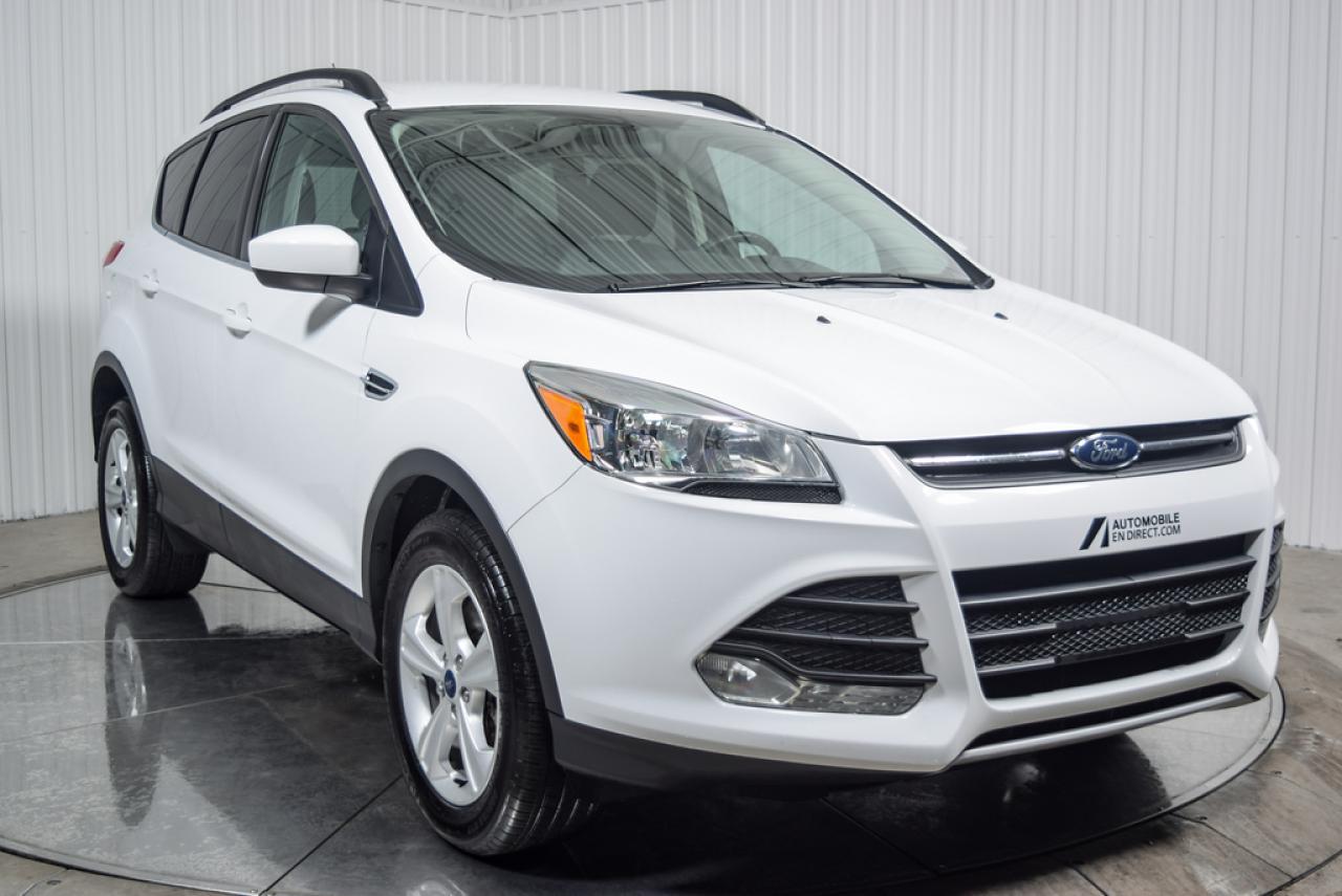 Used 2016 Ford Escape Se Awd Mags A/c for sale in St-Hubert, QC